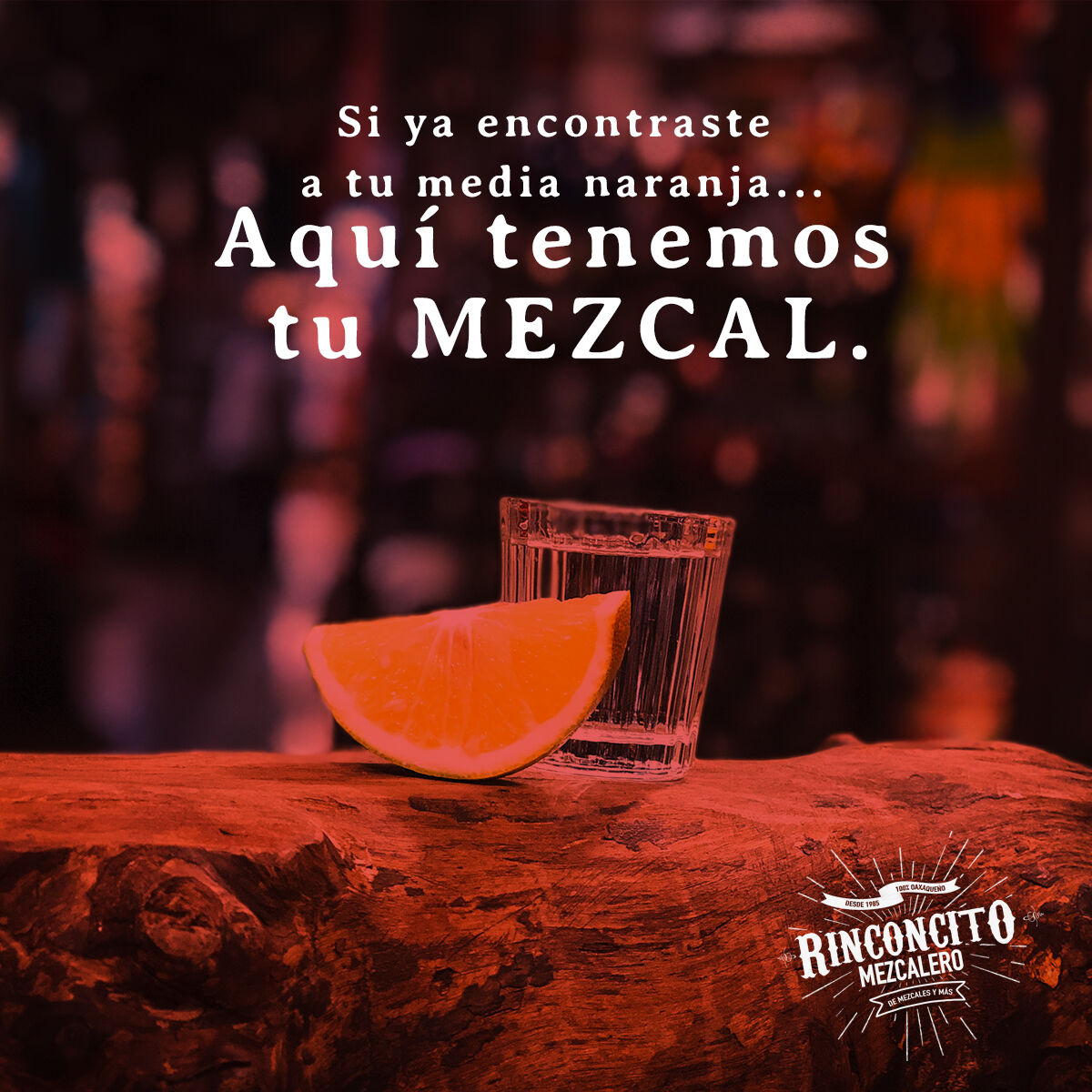 Santo Remedio Mezcaleria image 9