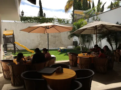 Casa Maguey image 1