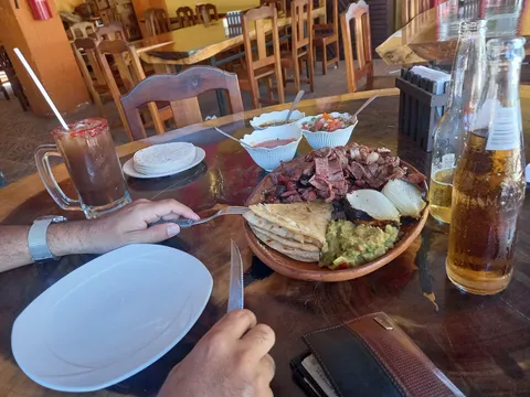 Asadero el Amigo image 3