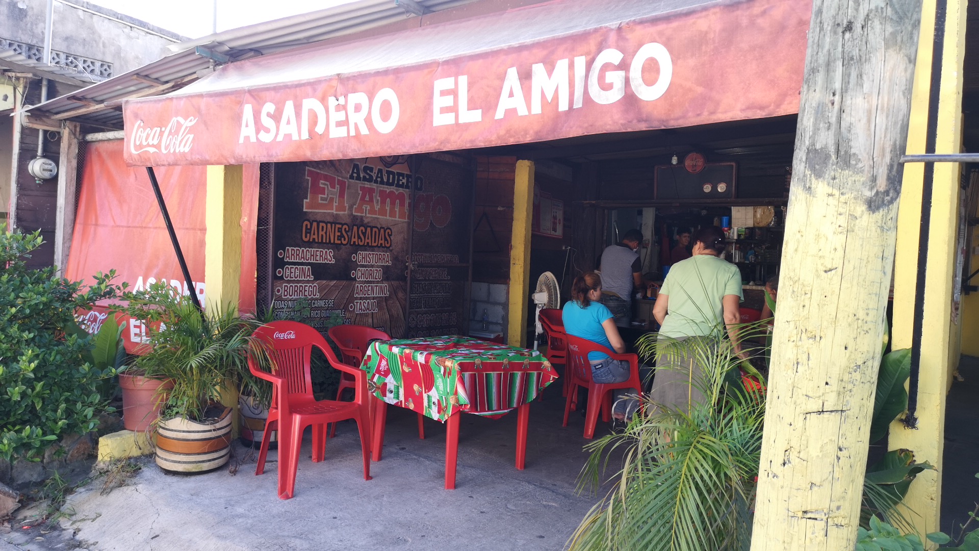 Asadero el Amigo image 5