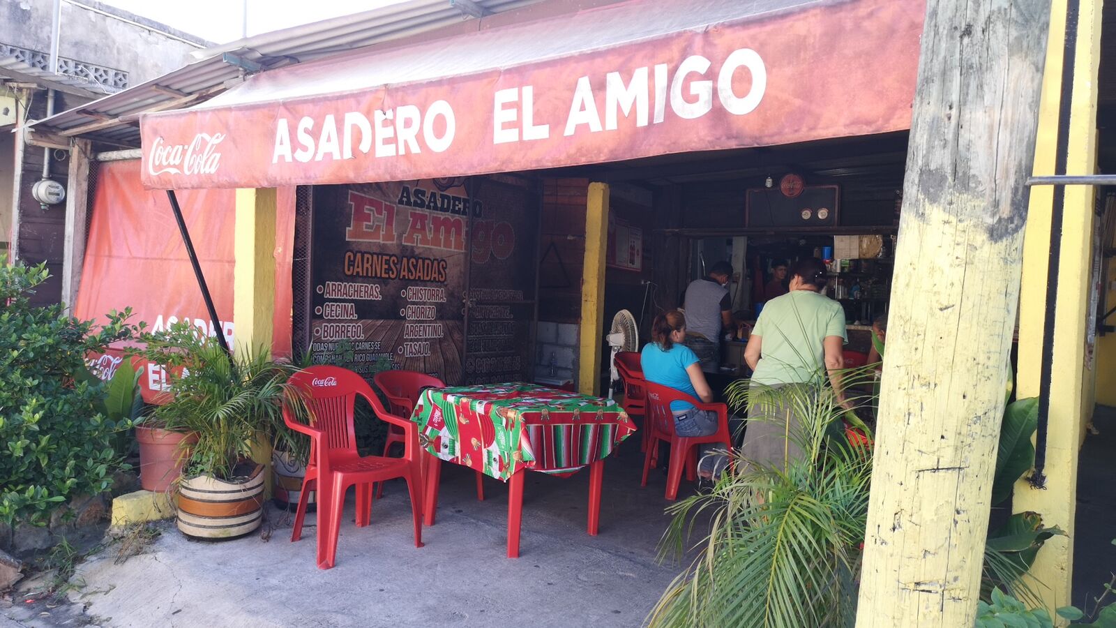 Asadero el Amigo image 5