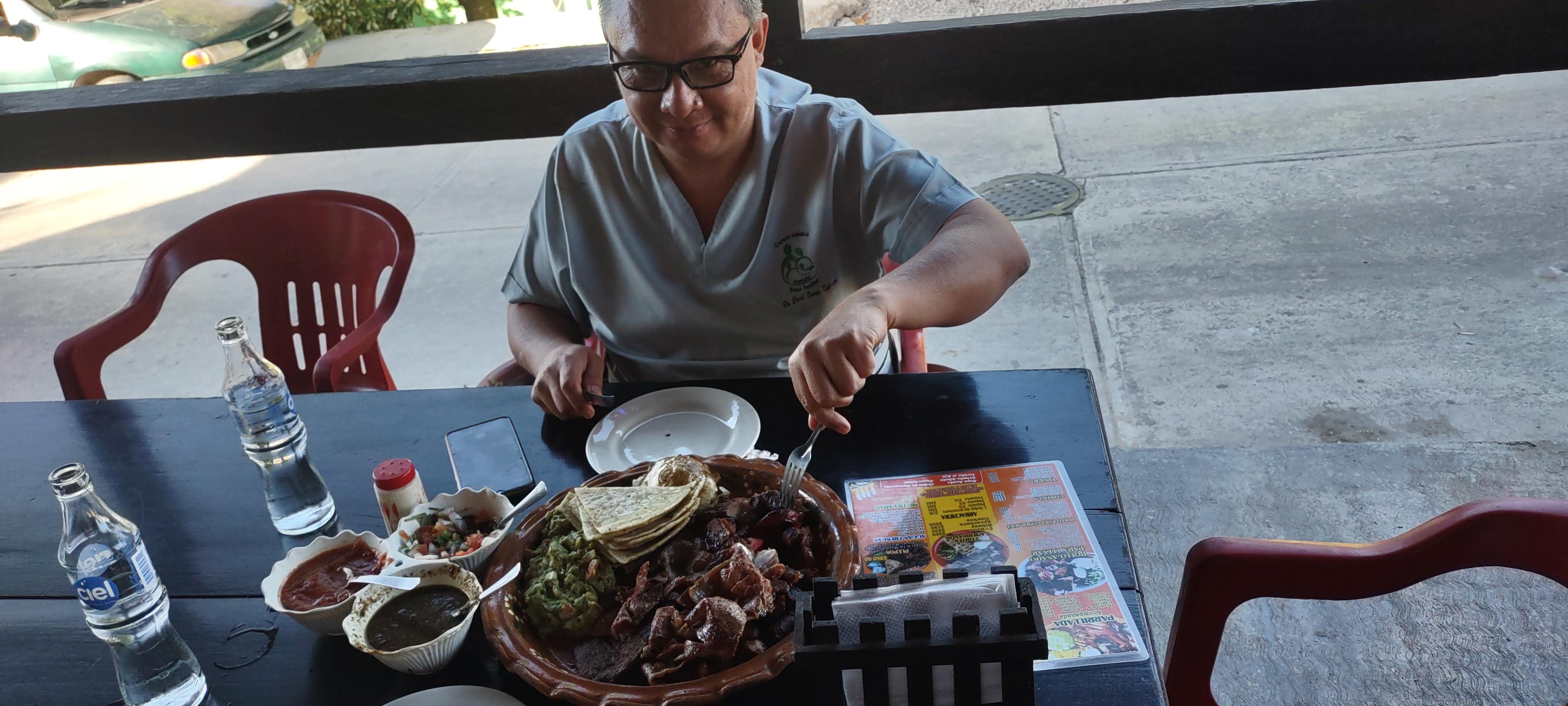 Asadero el Amigo image 6