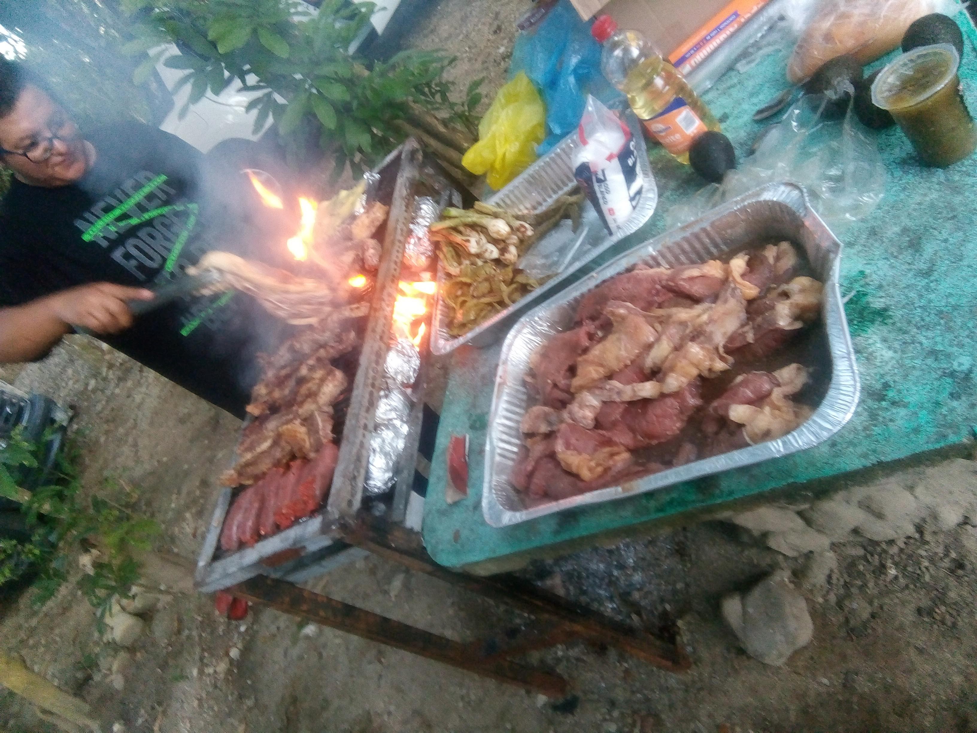 BALNEARIO Y COMEDOR LA ISLA image 4