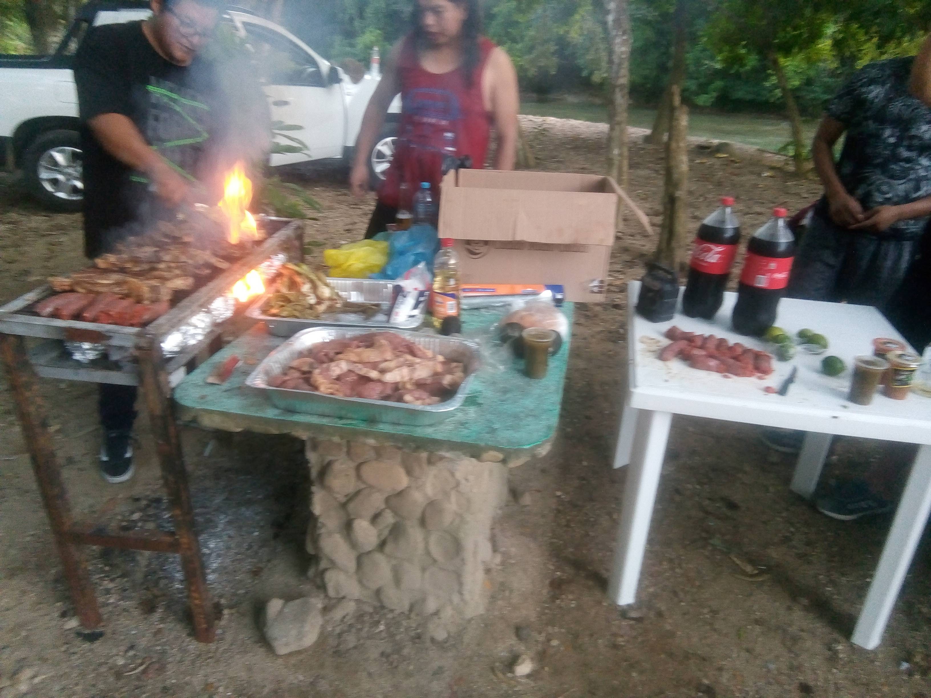 BALNEARIO Y COMEDOR LA ISLA image 5