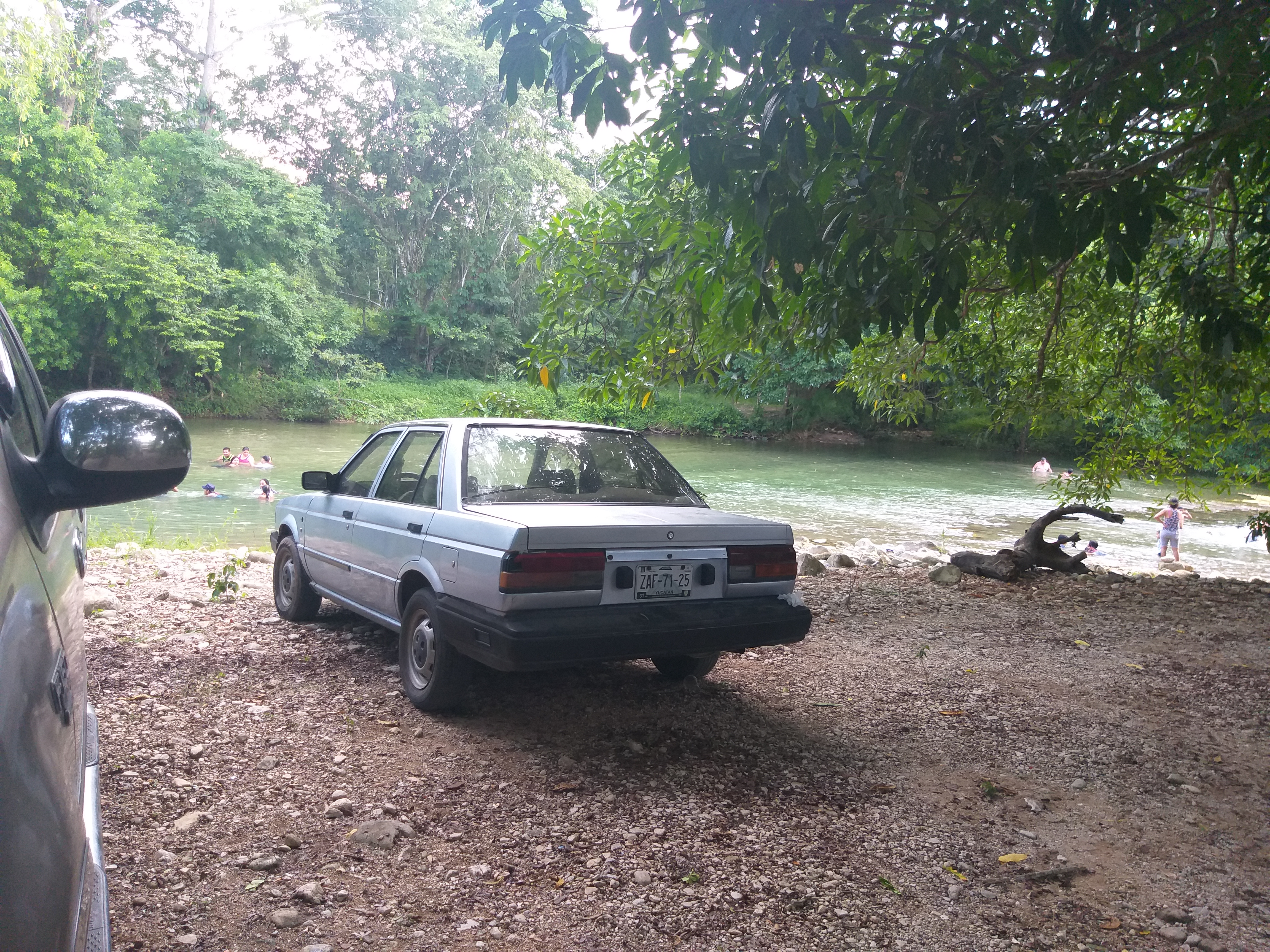 BALNEARIO Y COMEDOR LA ISLA image 6