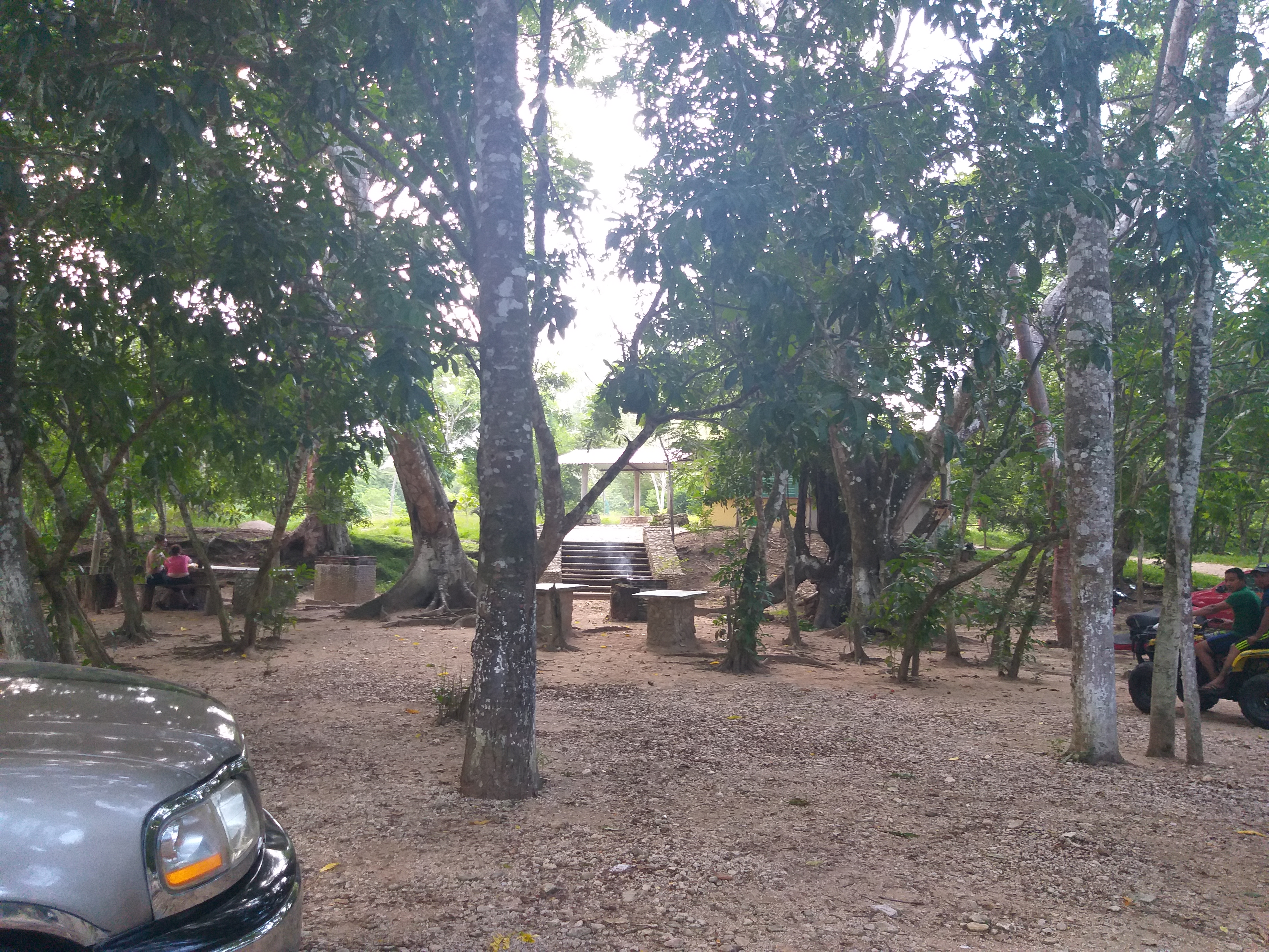 BALNEARIO Y COMEDOR LA ISLA image 8