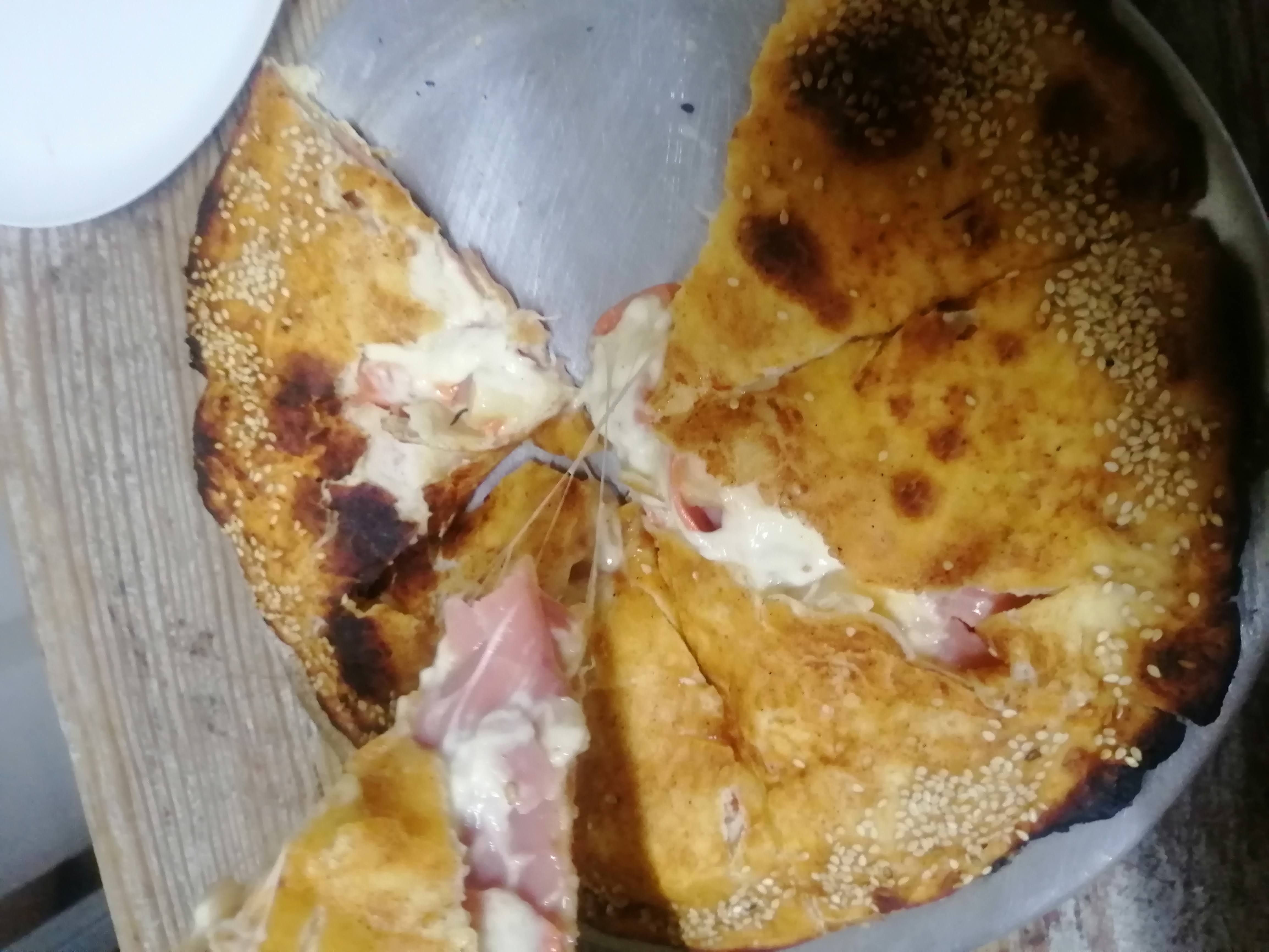 Pizza pizza LP image 3