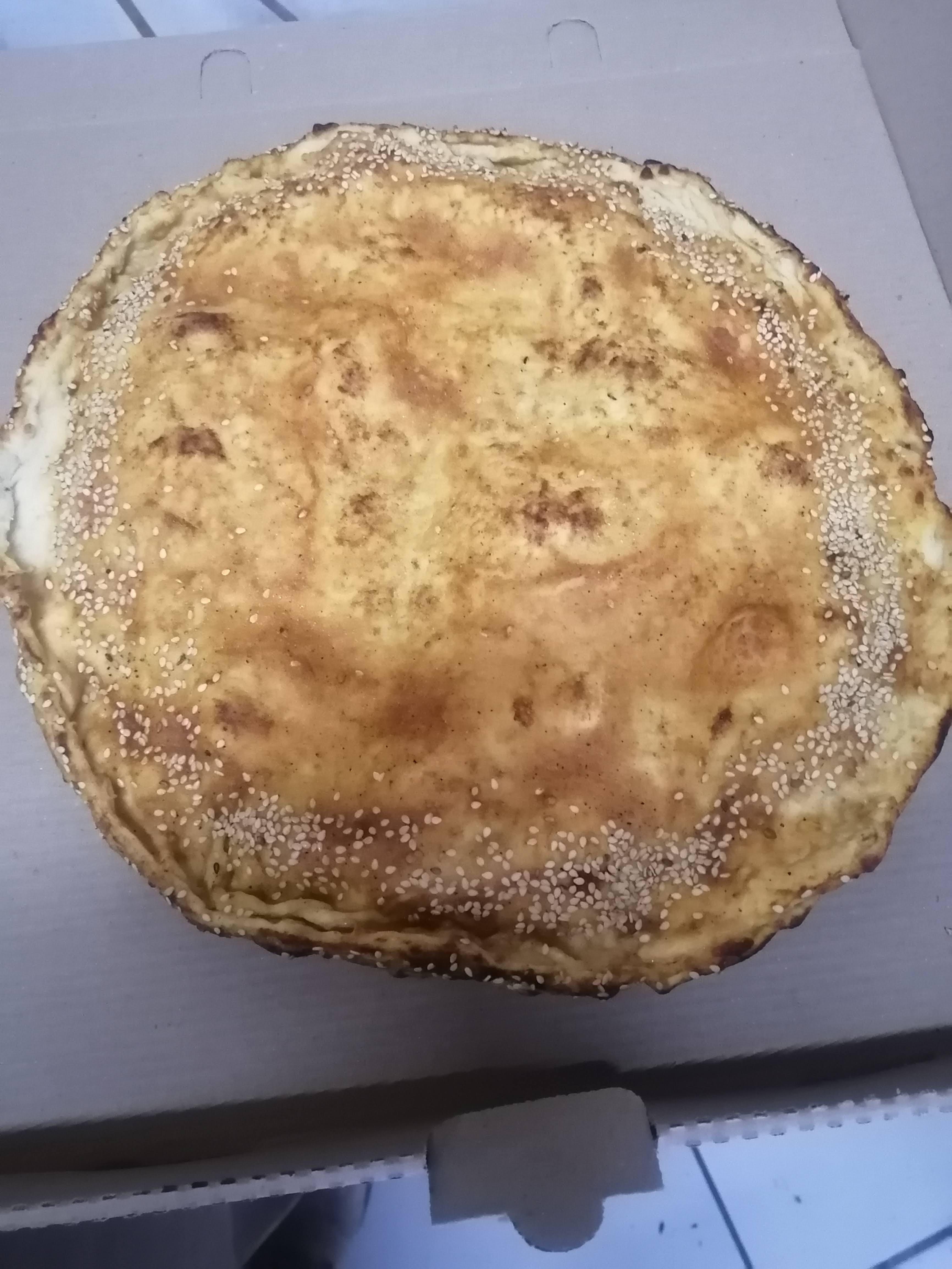 Pizza pizza LP image 4