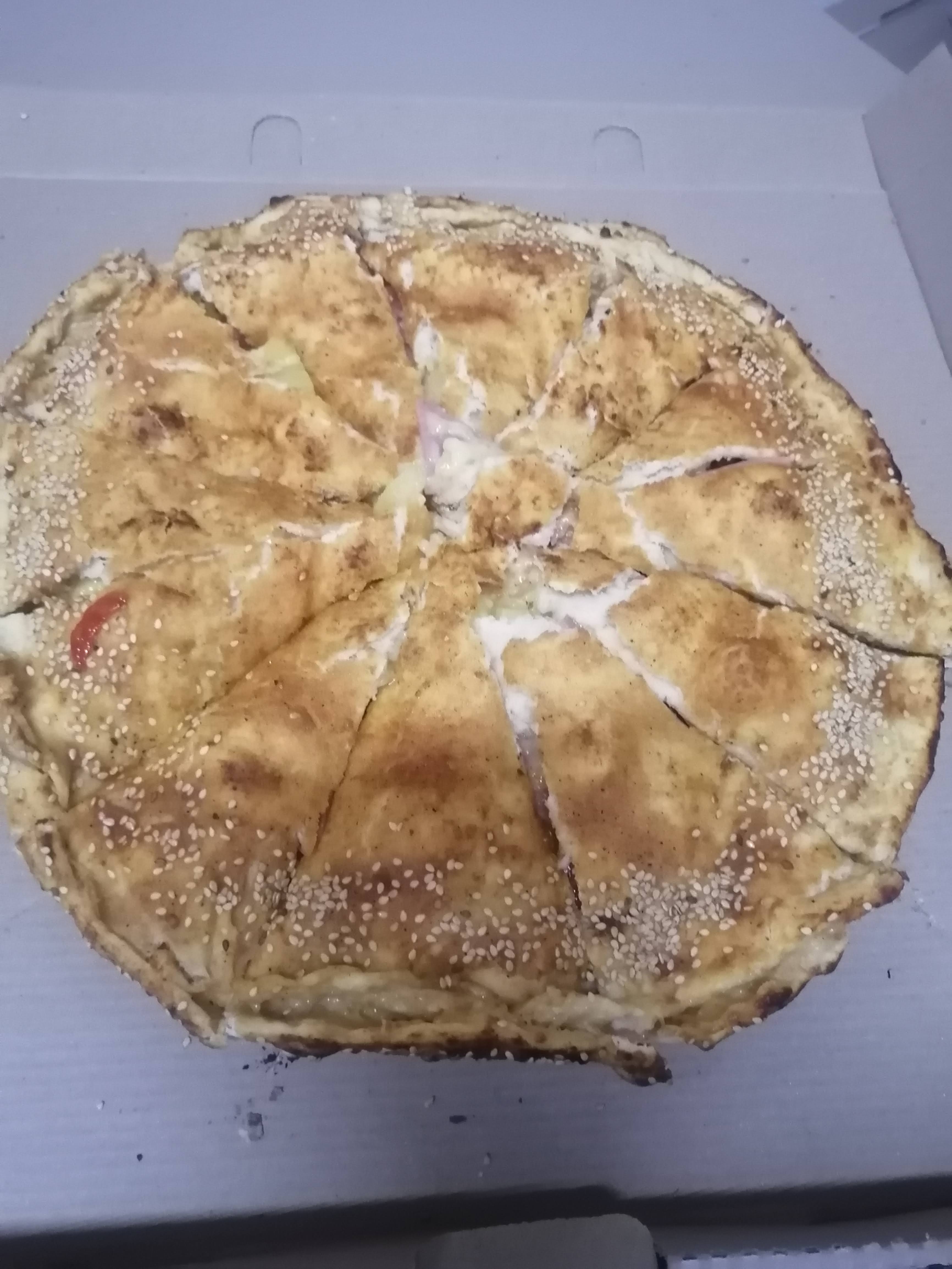 Pizza pizza LP image 10