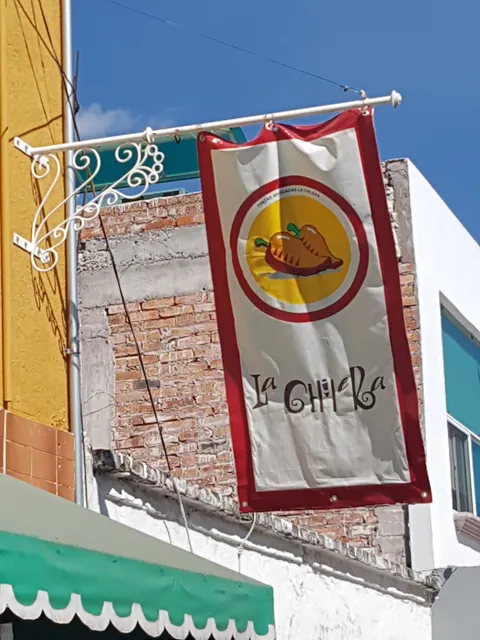 La Chilera Tortas Ahogadas image 2
