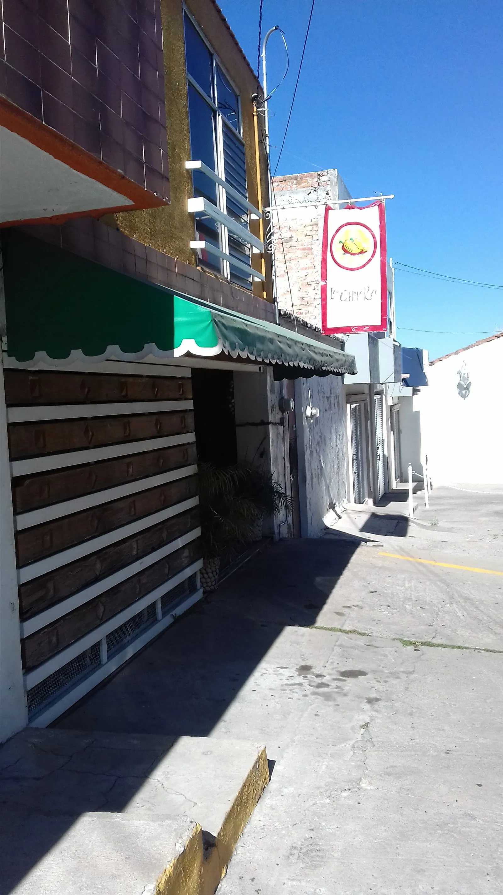 La Chilera Tortas Ahogadas image 3
