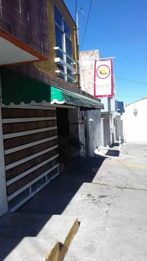 La Chilera Tortas Ahogadas image 3