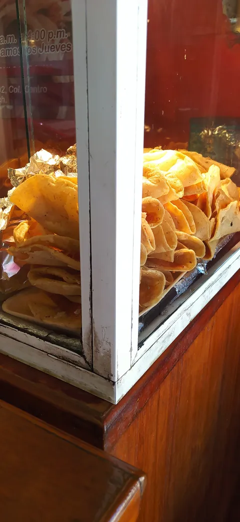 La Chilera Tortas Ahogadas image 7