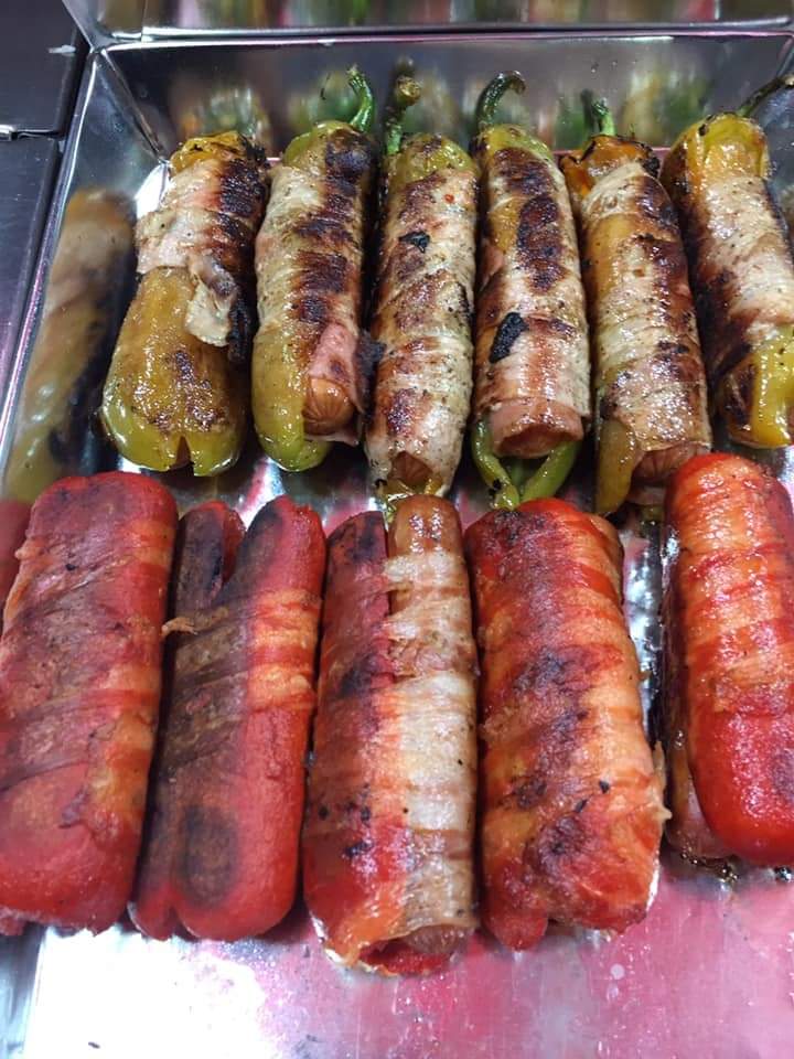 Hotdog y hamburguesas "El profe" image 7