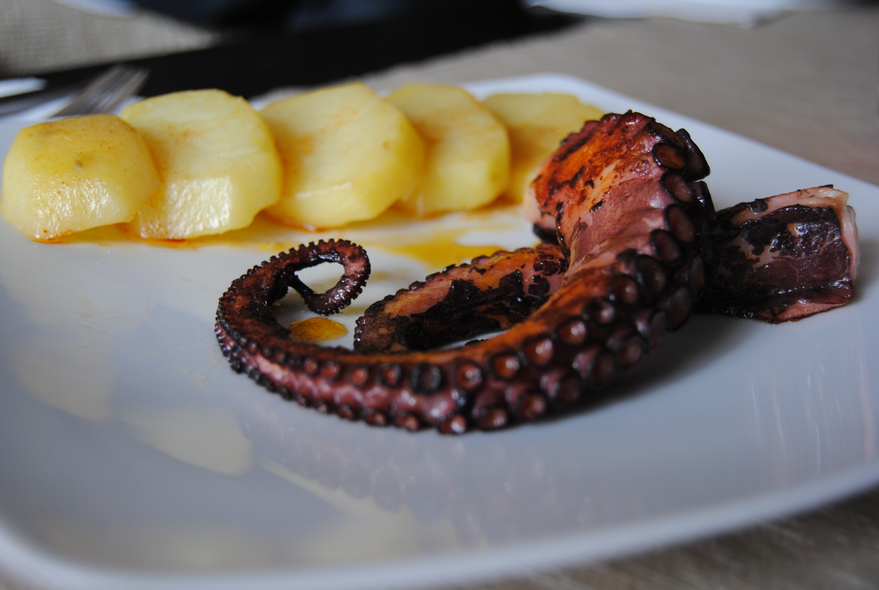 Restaurante familiar El perla negra image 2