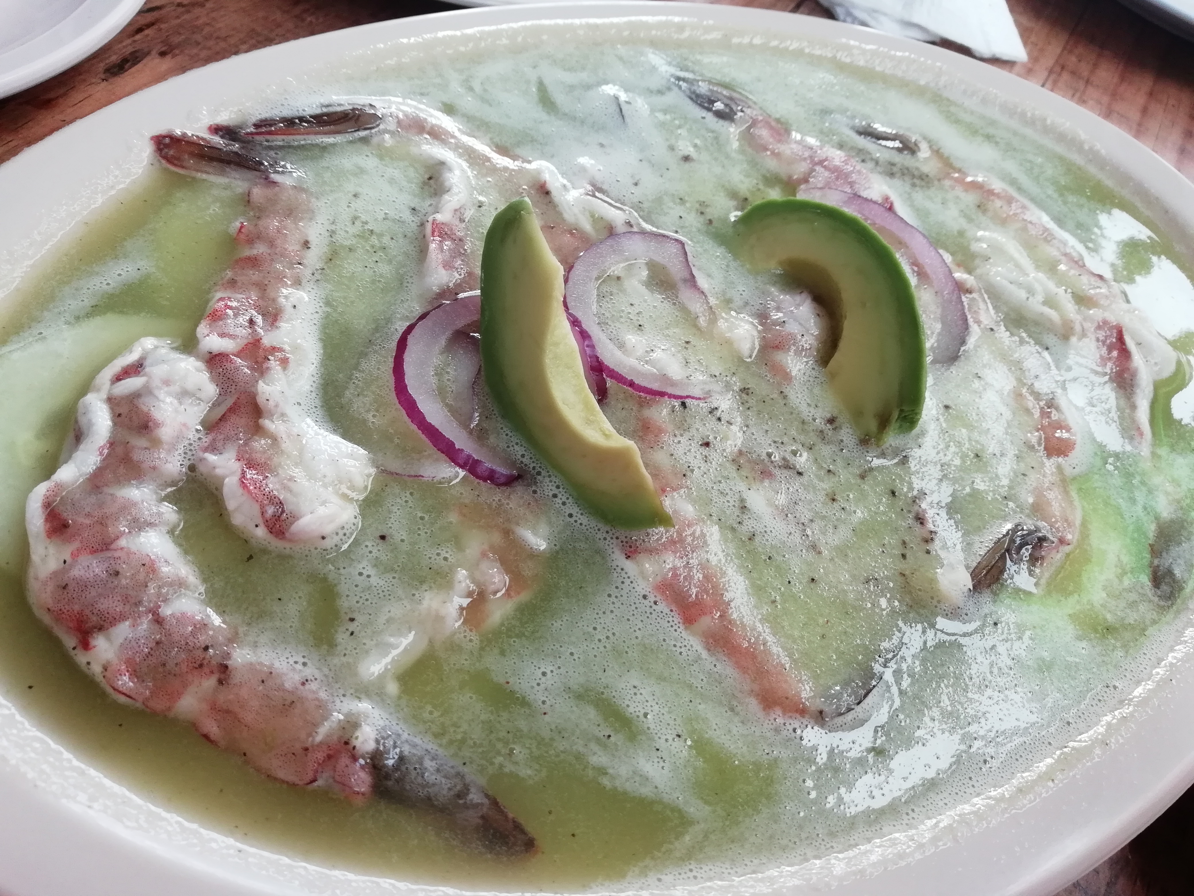 Restaurante familiar El perla negra image 3