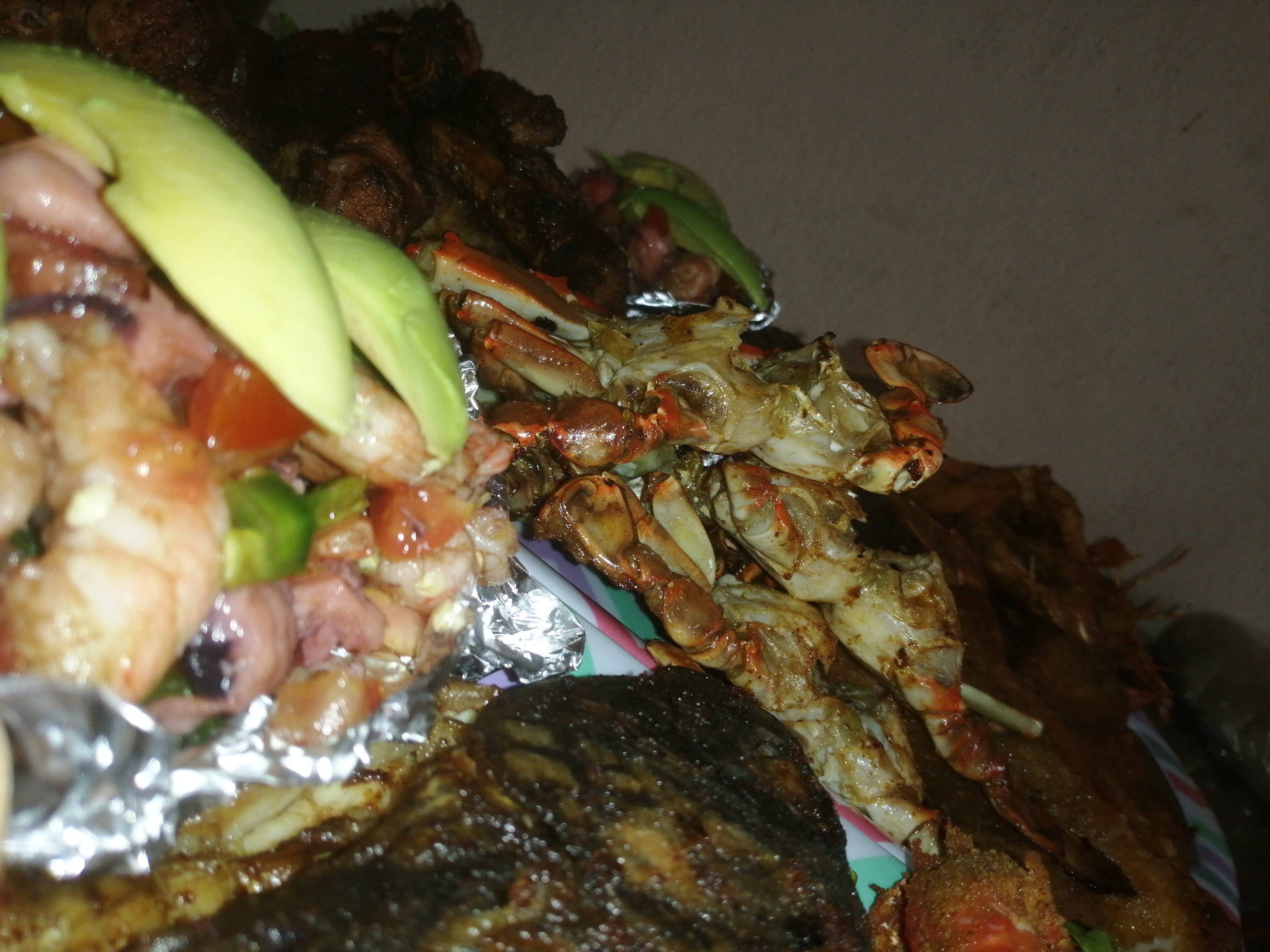 Restaurante familiar El perla negra image 7