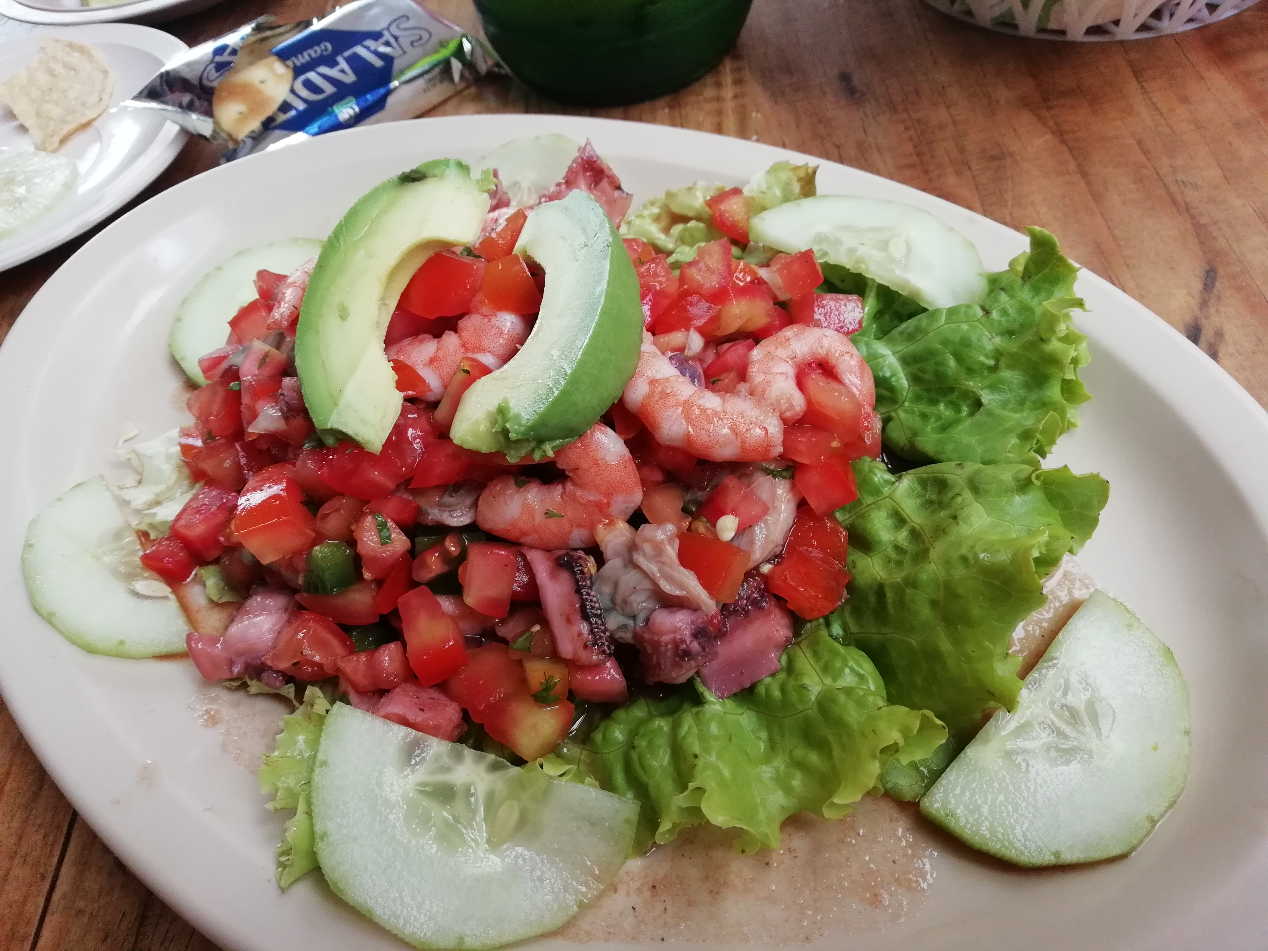 Restaurante familiar El perla negra image 8