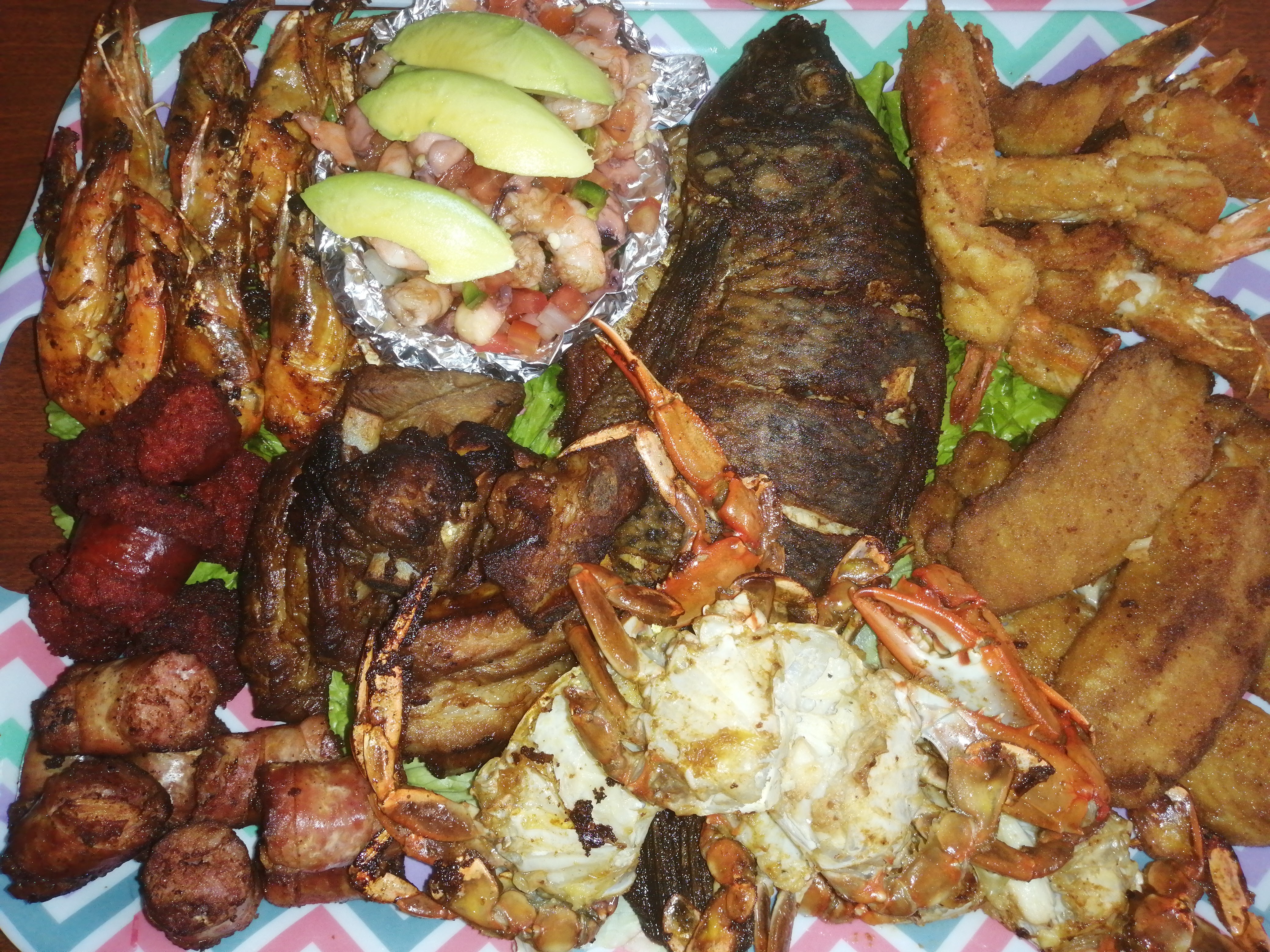 Restaurante familiar El perla negra image 9