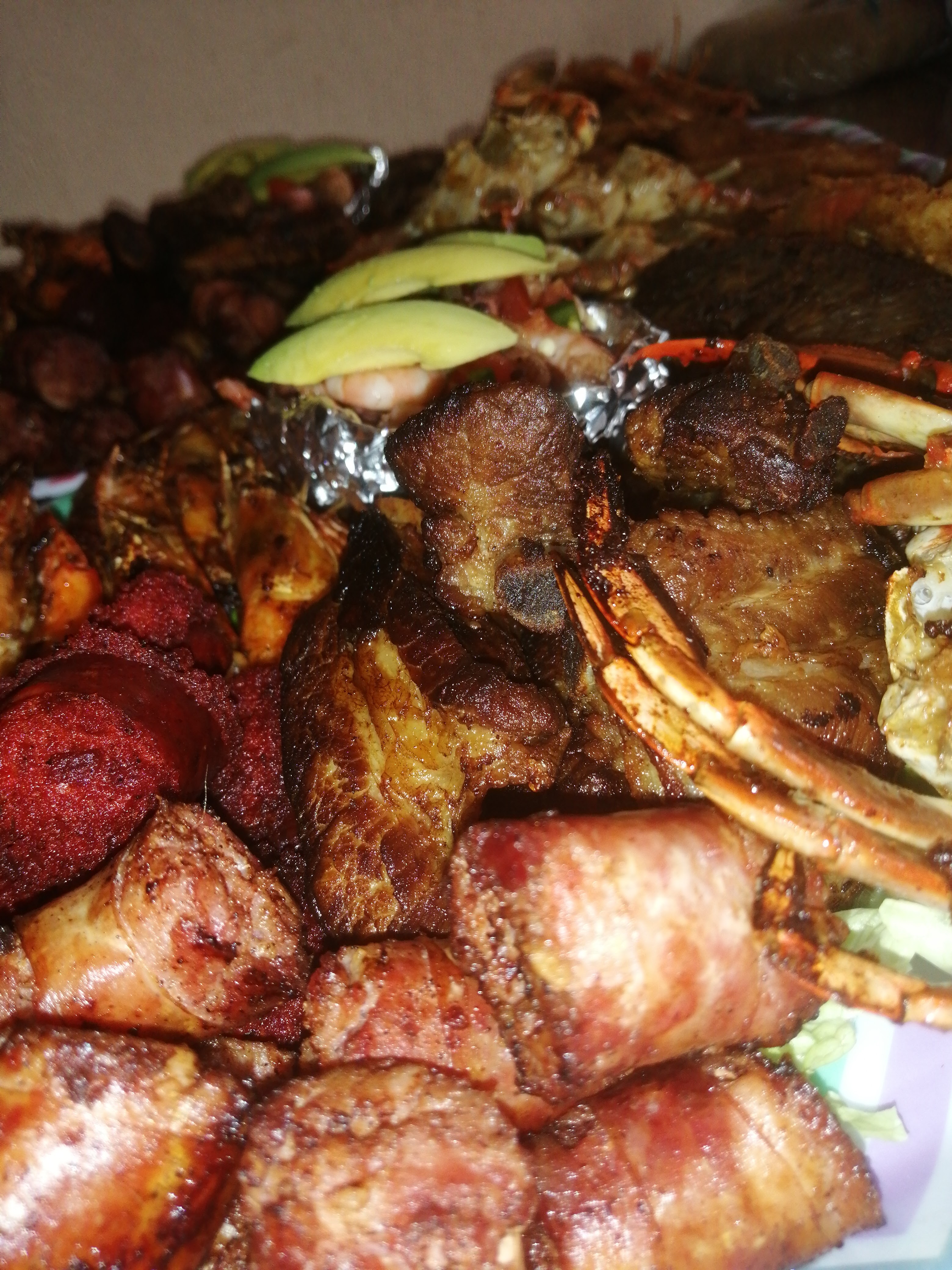 Restaurante familiar El perla negra image 10