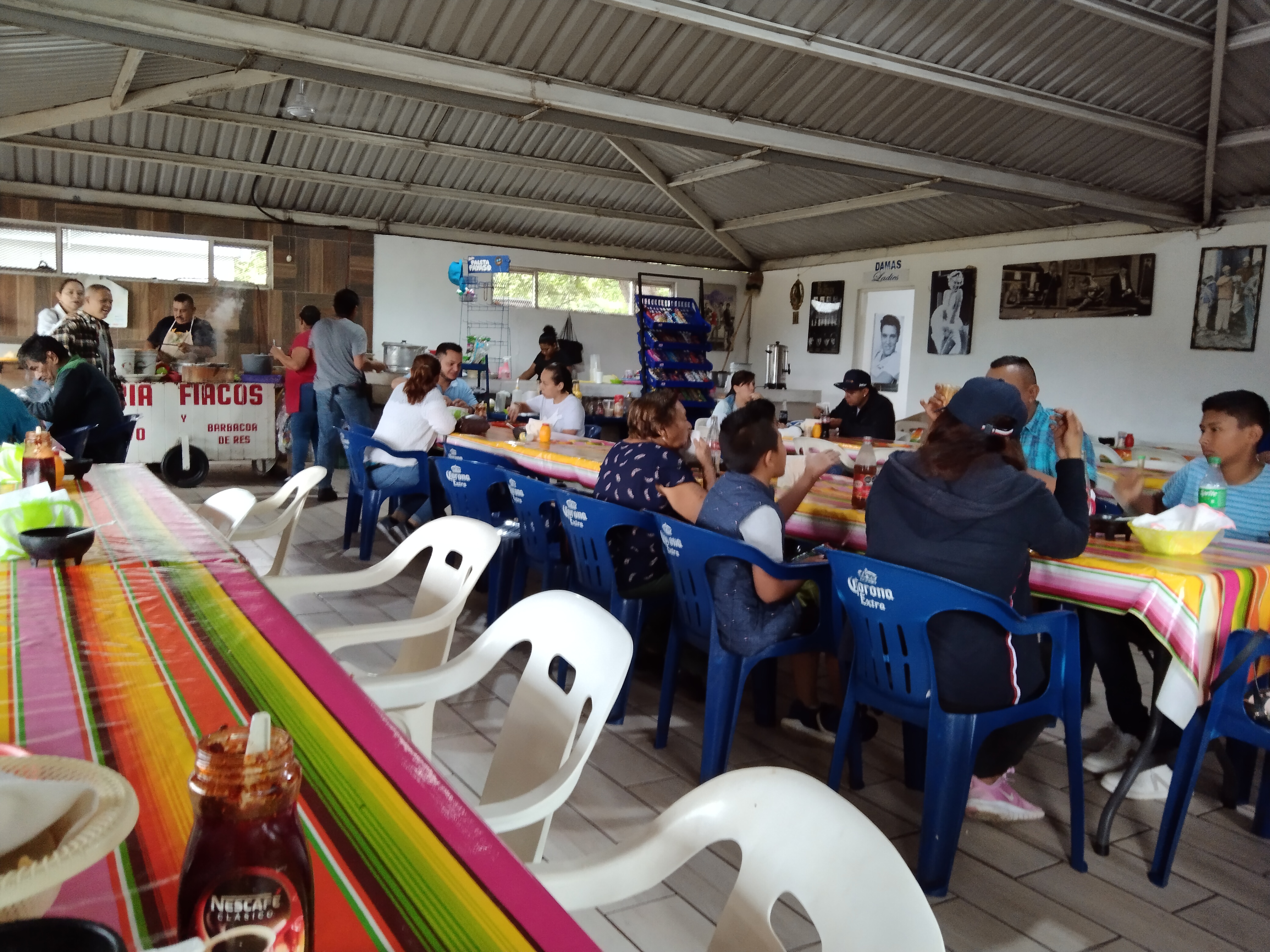 Birrieria Fiacos image 1