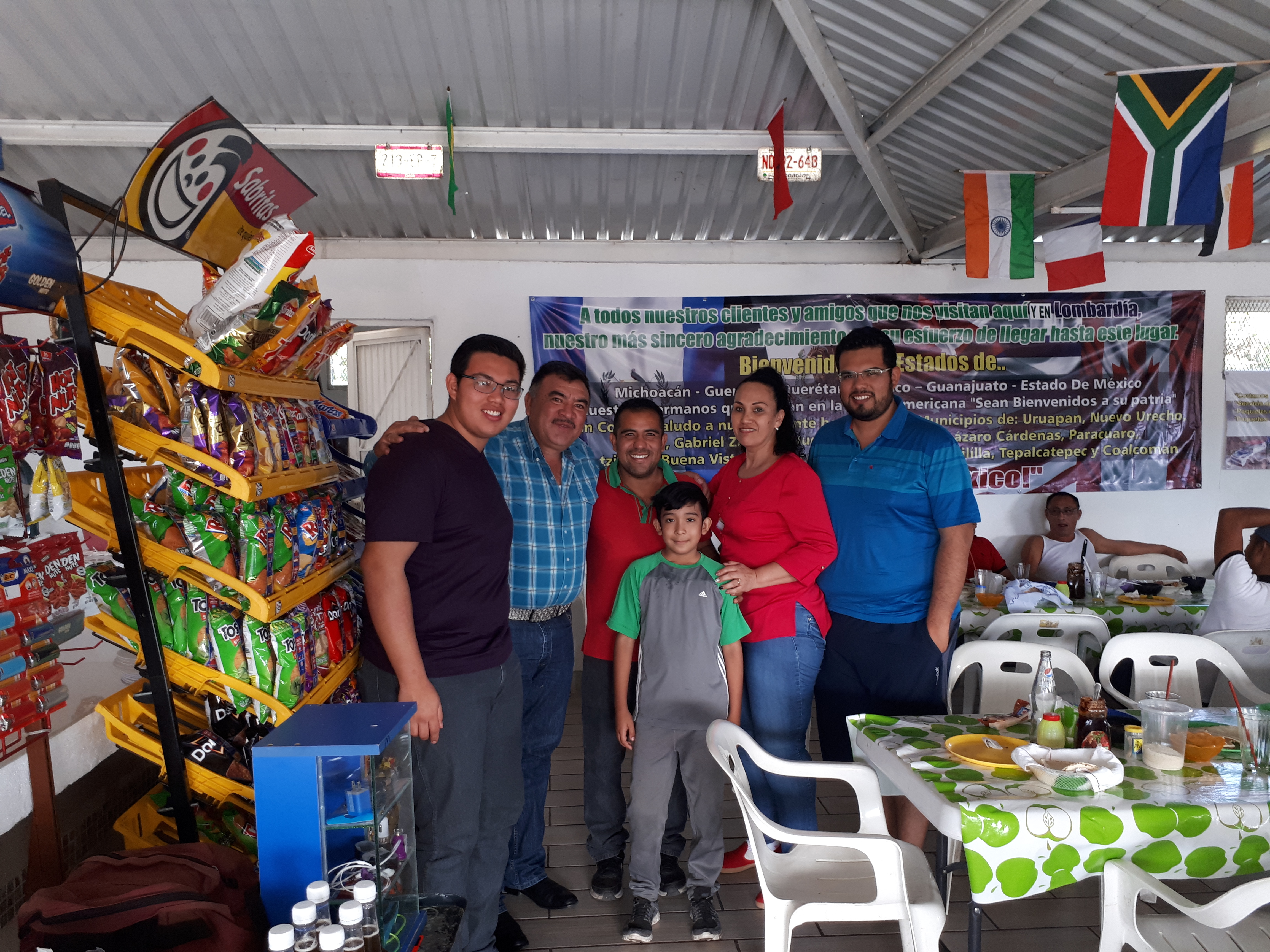 Birrieria Fiacos image 8