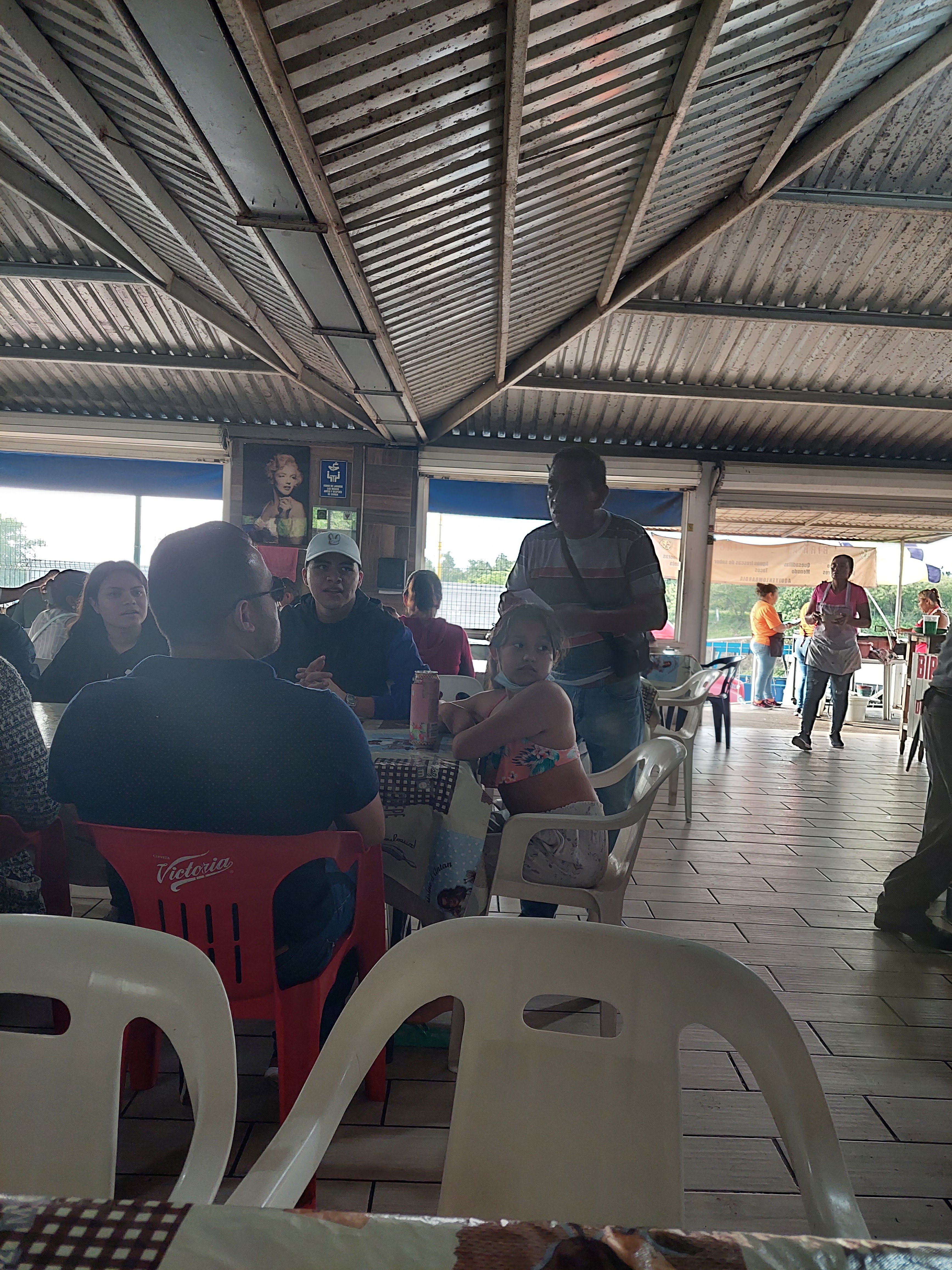 Birrieria Fiacos image 9