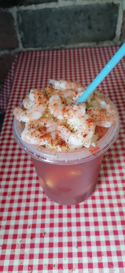 micheladas y tostadas *crispo* image 2