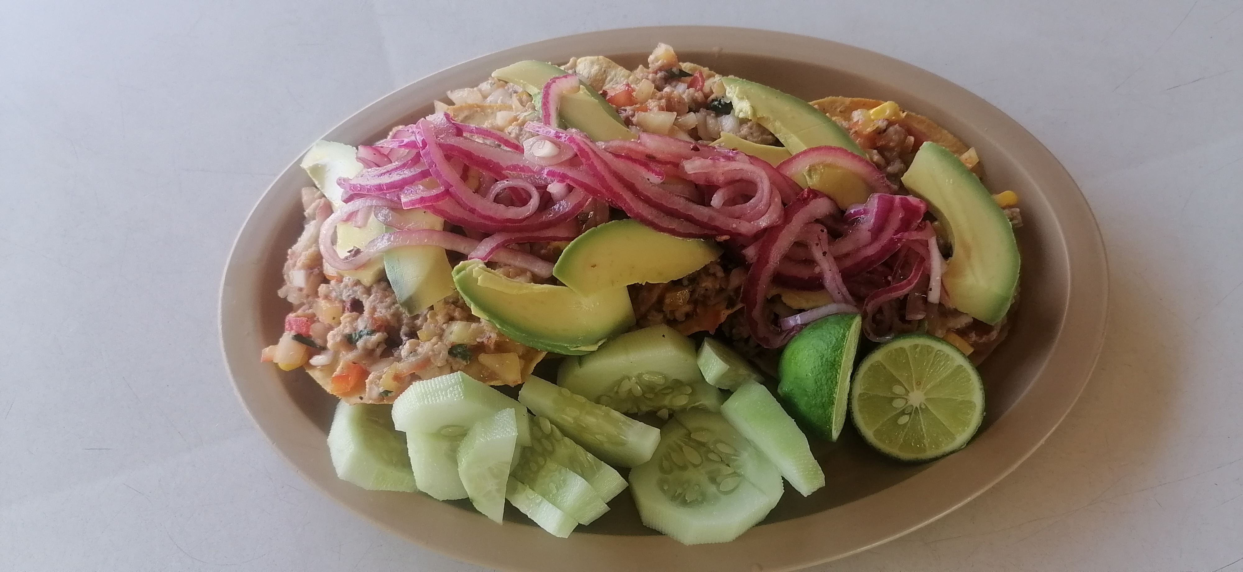 micheladas y tostadas *crispo* image 3