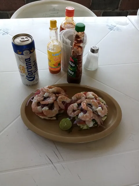 micheladas y tostadas *crispo* image 7