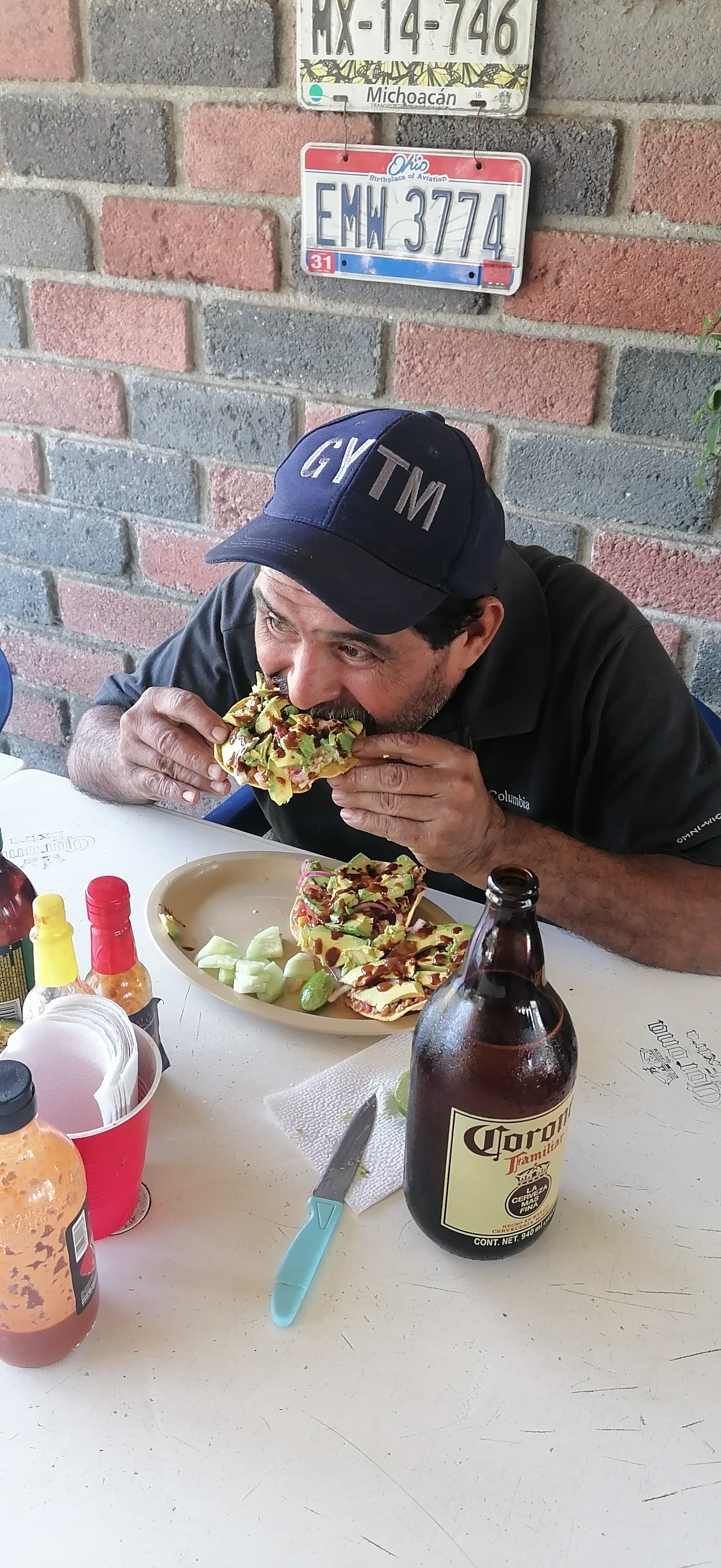 micheladas y tostadas *crispo* image 10