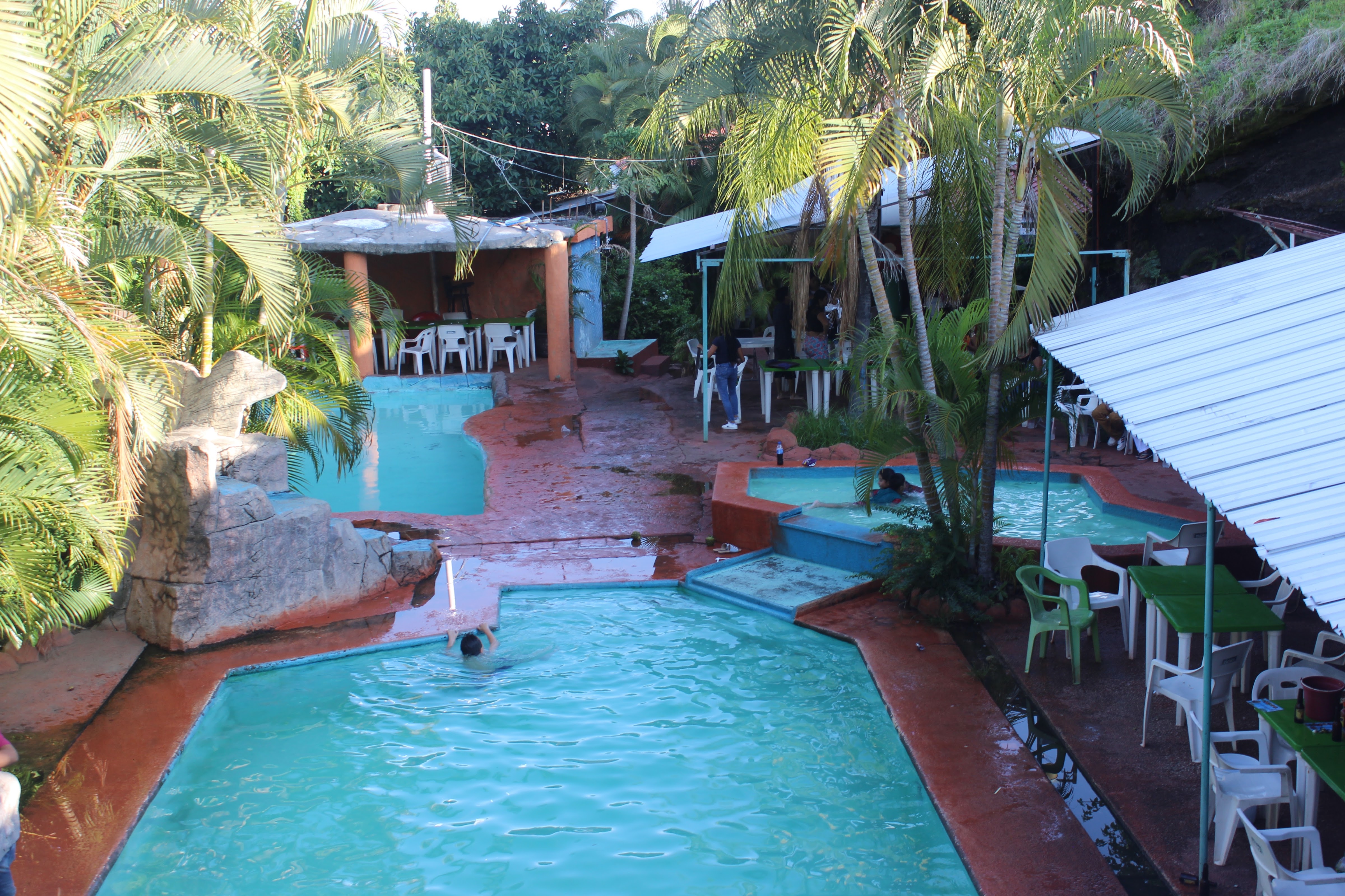 Las Albercas Lombardía image 3