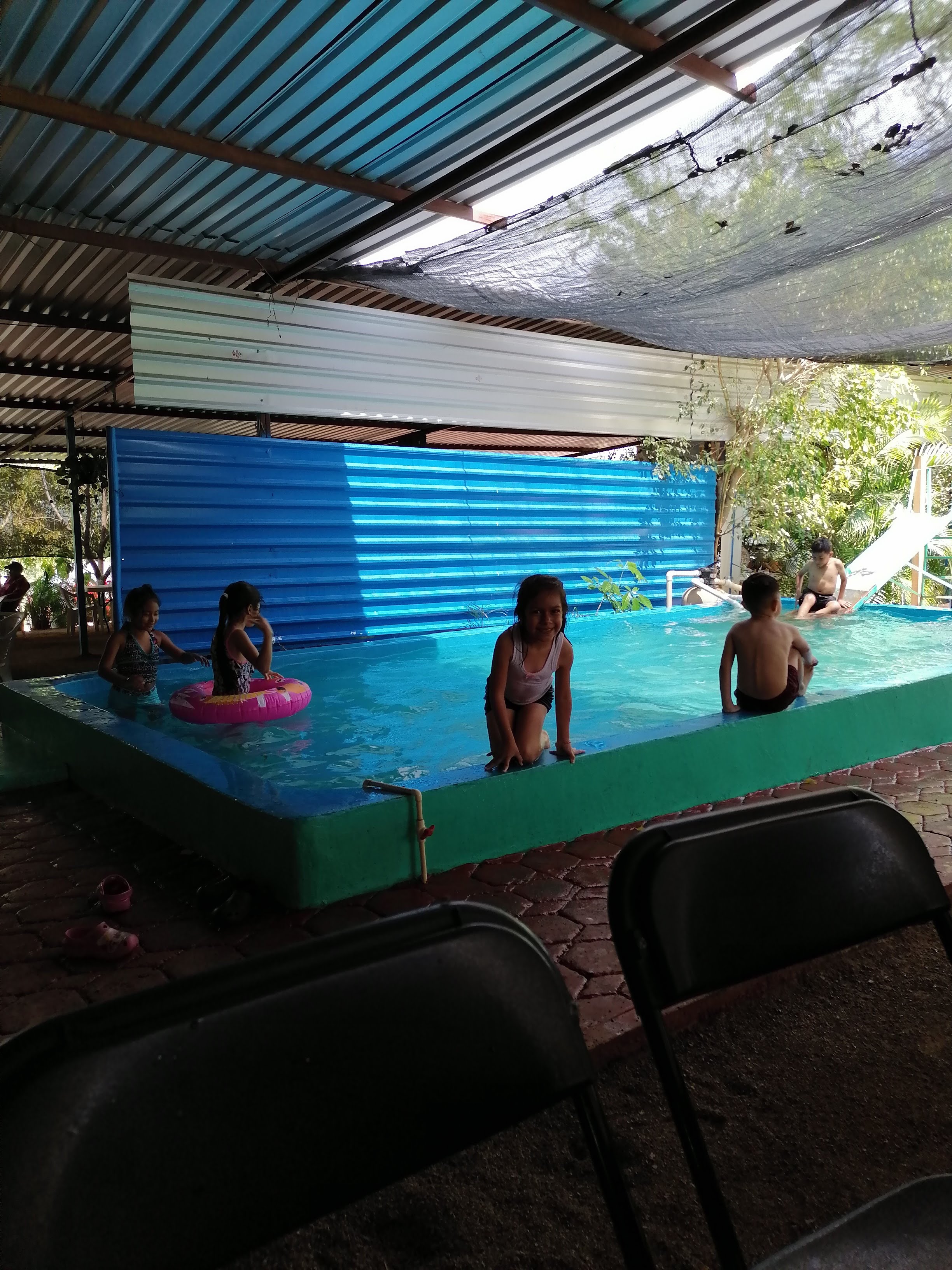 Las Albercas Lombardía image 4