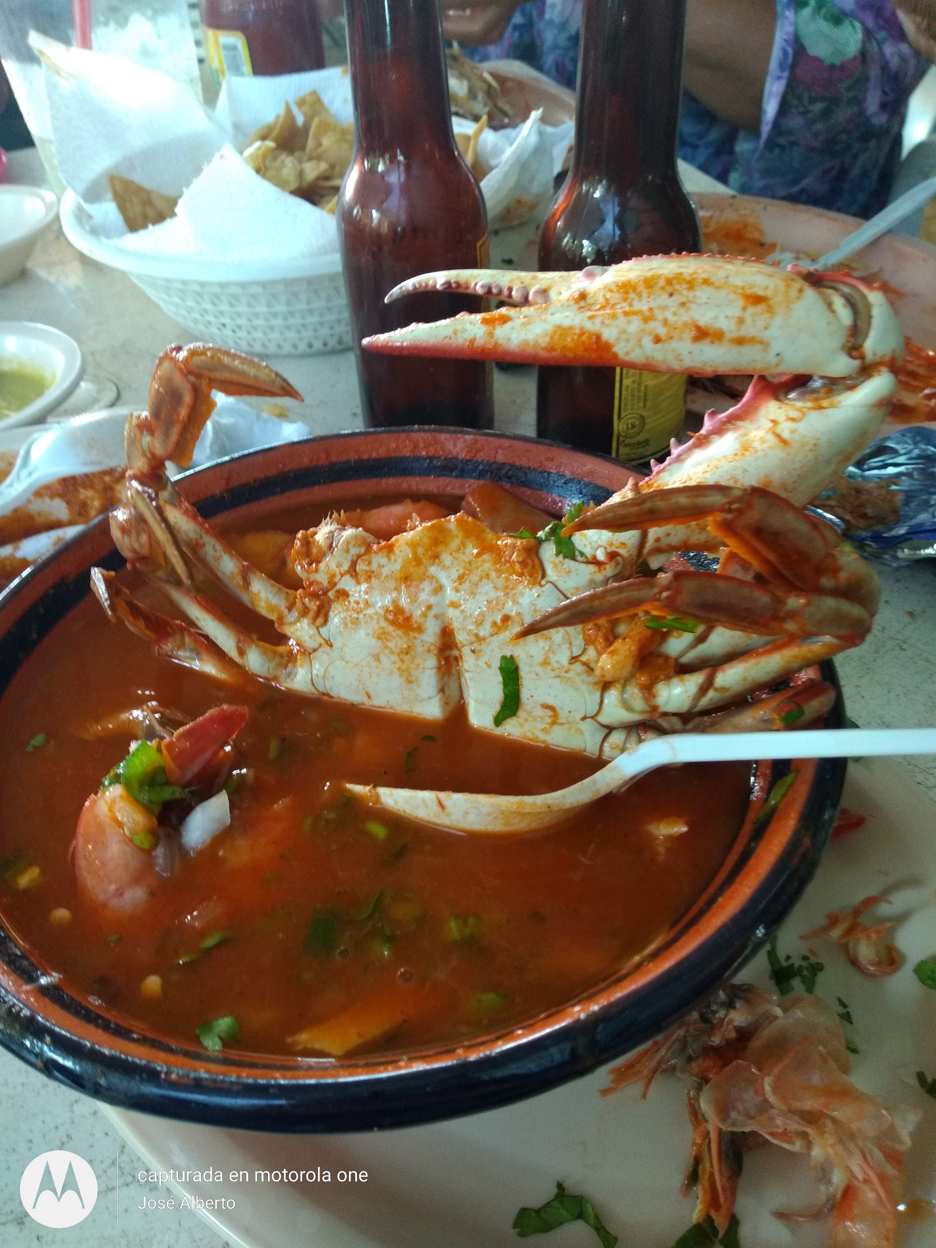 Las Albercas Lombardía image 7