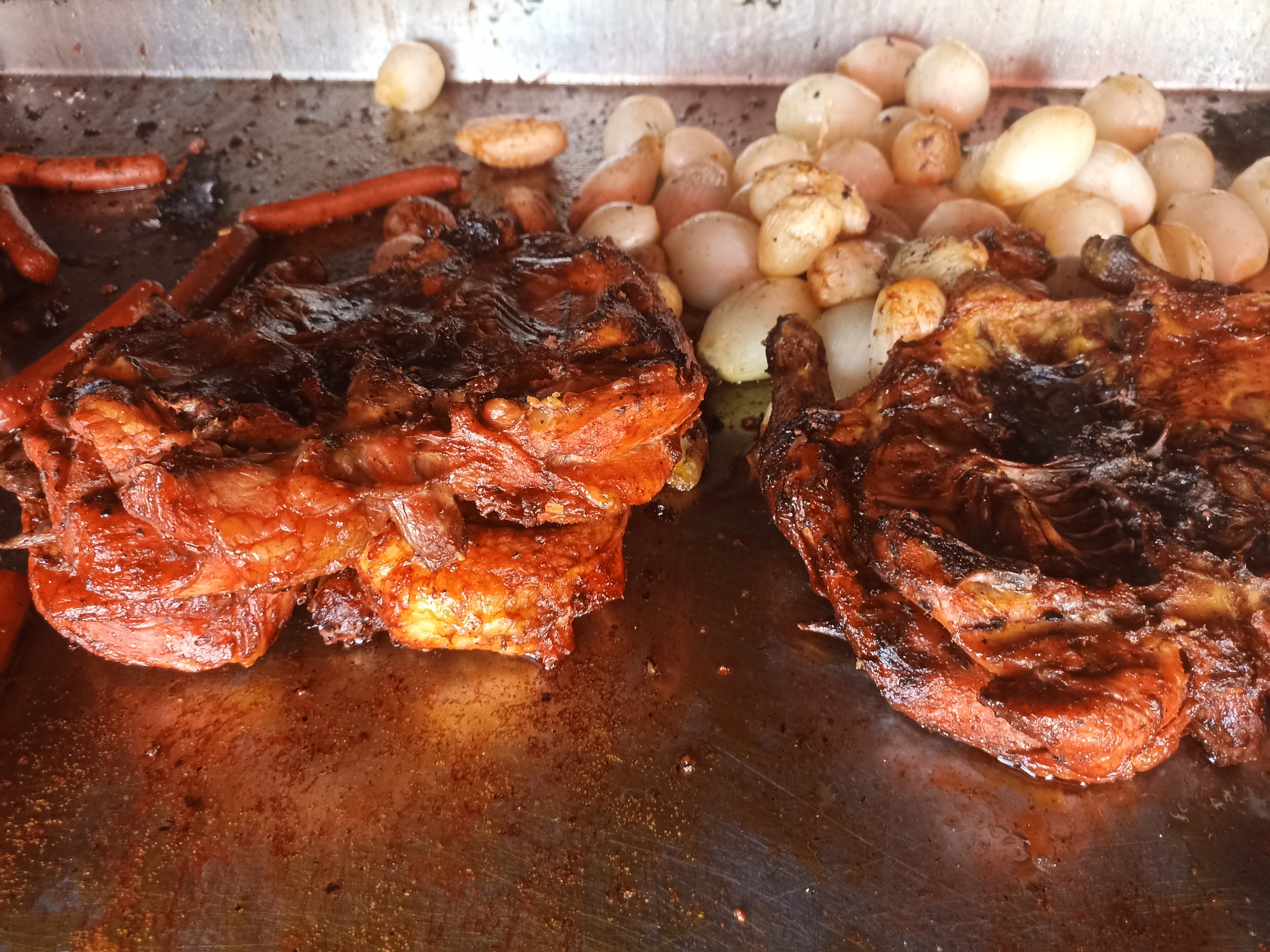 ROSTICERIA EL REY DEL POLLO image 2