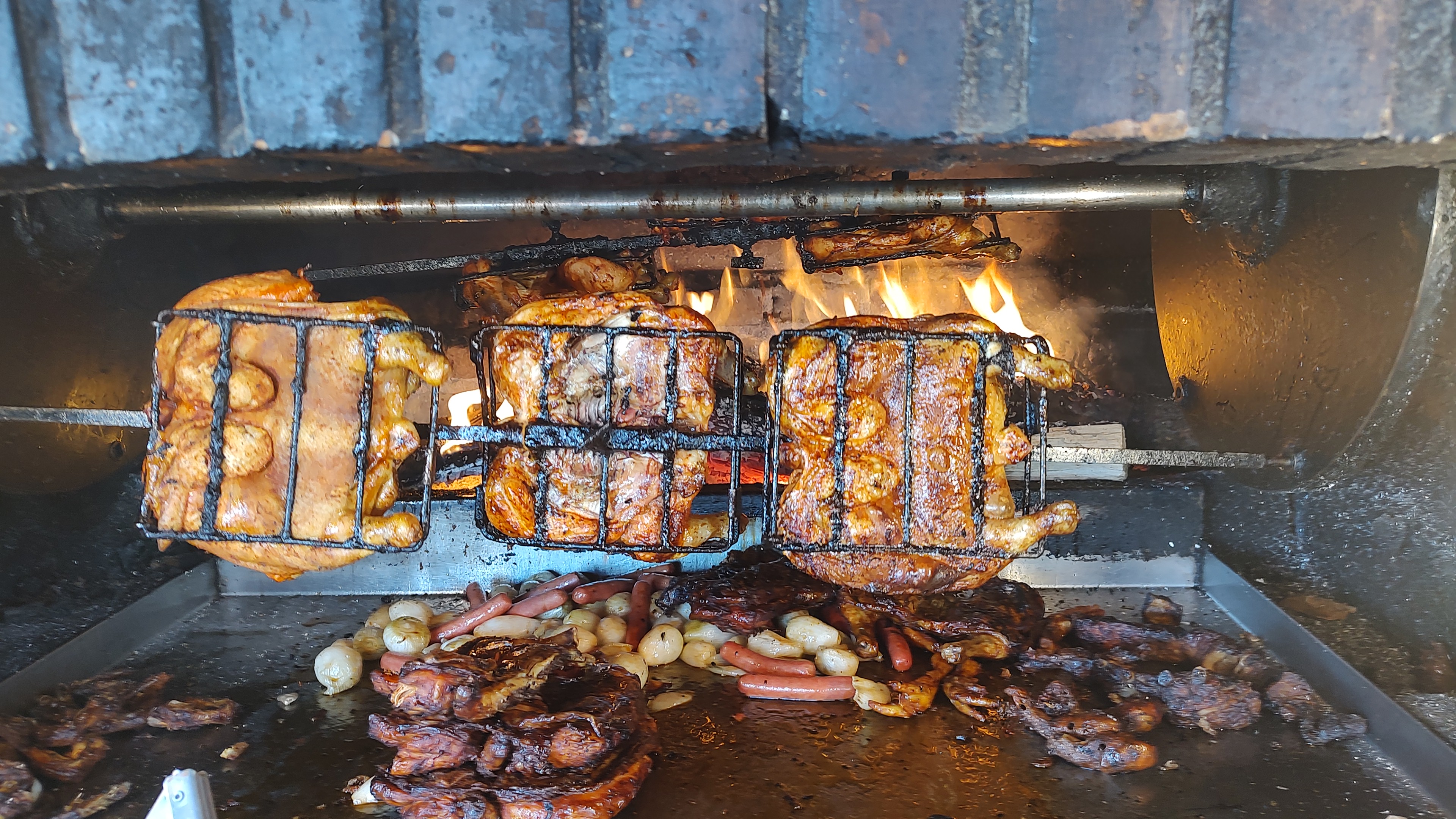 ROSTICERIA EL REY DEL POLLO image 3