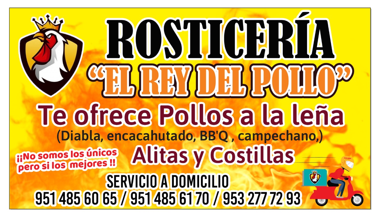 ROSTICERIA EL REY DEL POLLO image 4