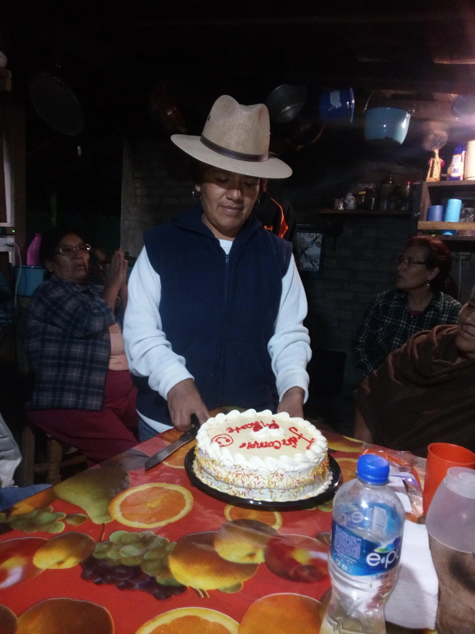 El Tambor image 3