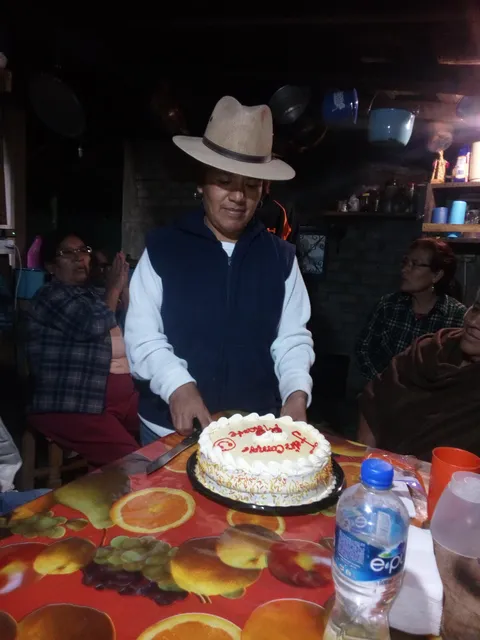 El Tambor image 3