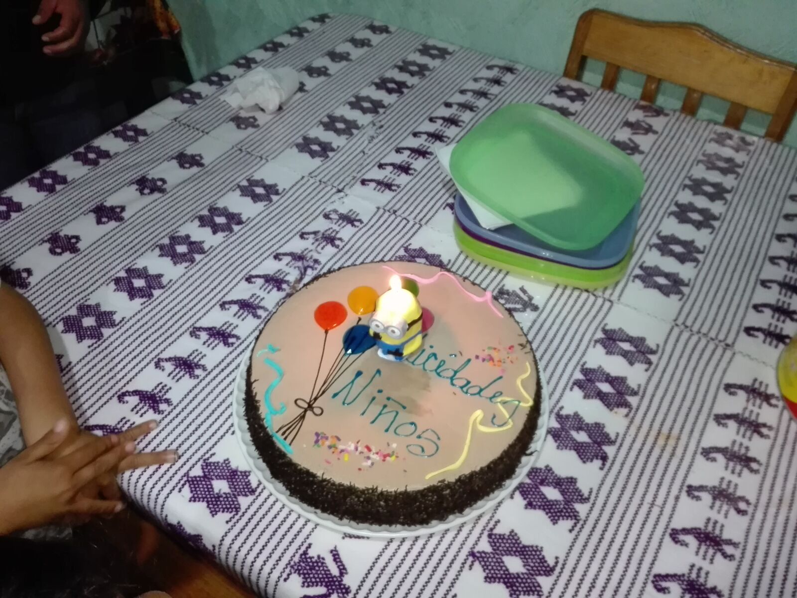 El Tambor image 7