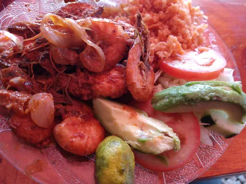 El Rinconcito Costeño image 1
