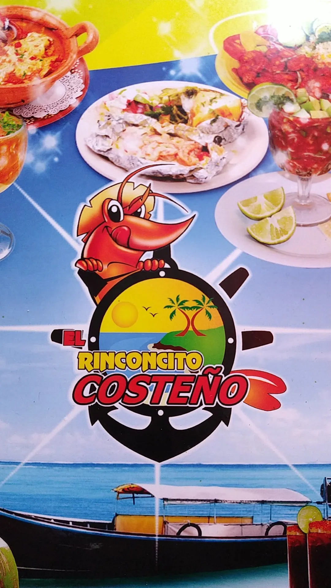 El Rinconcito Costeño image 9