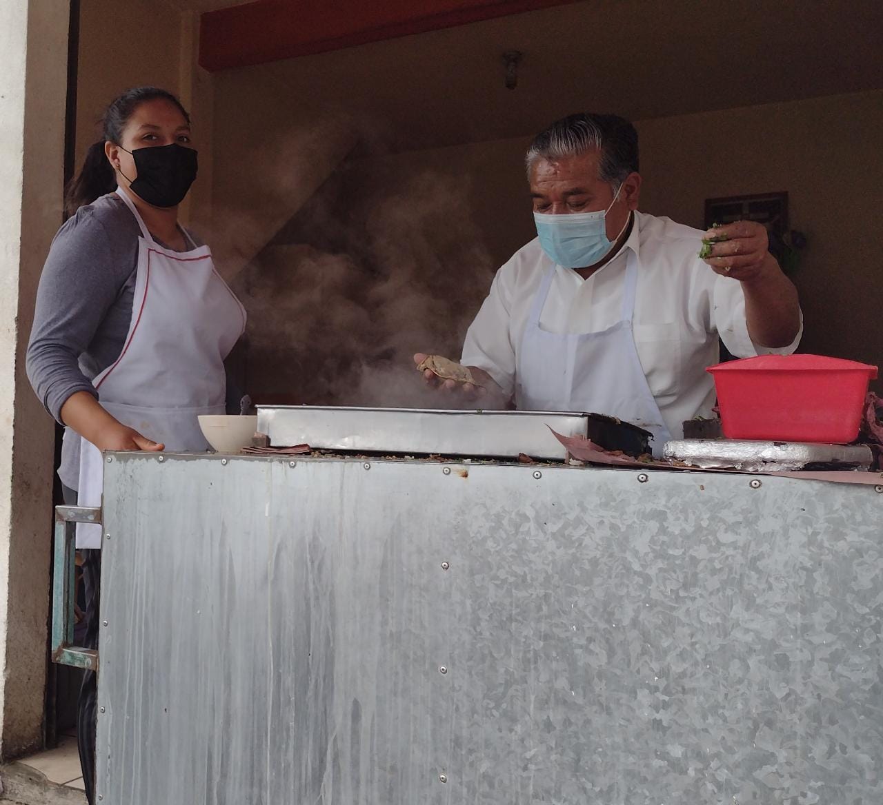 Taqueria"El Trampitas' image 1