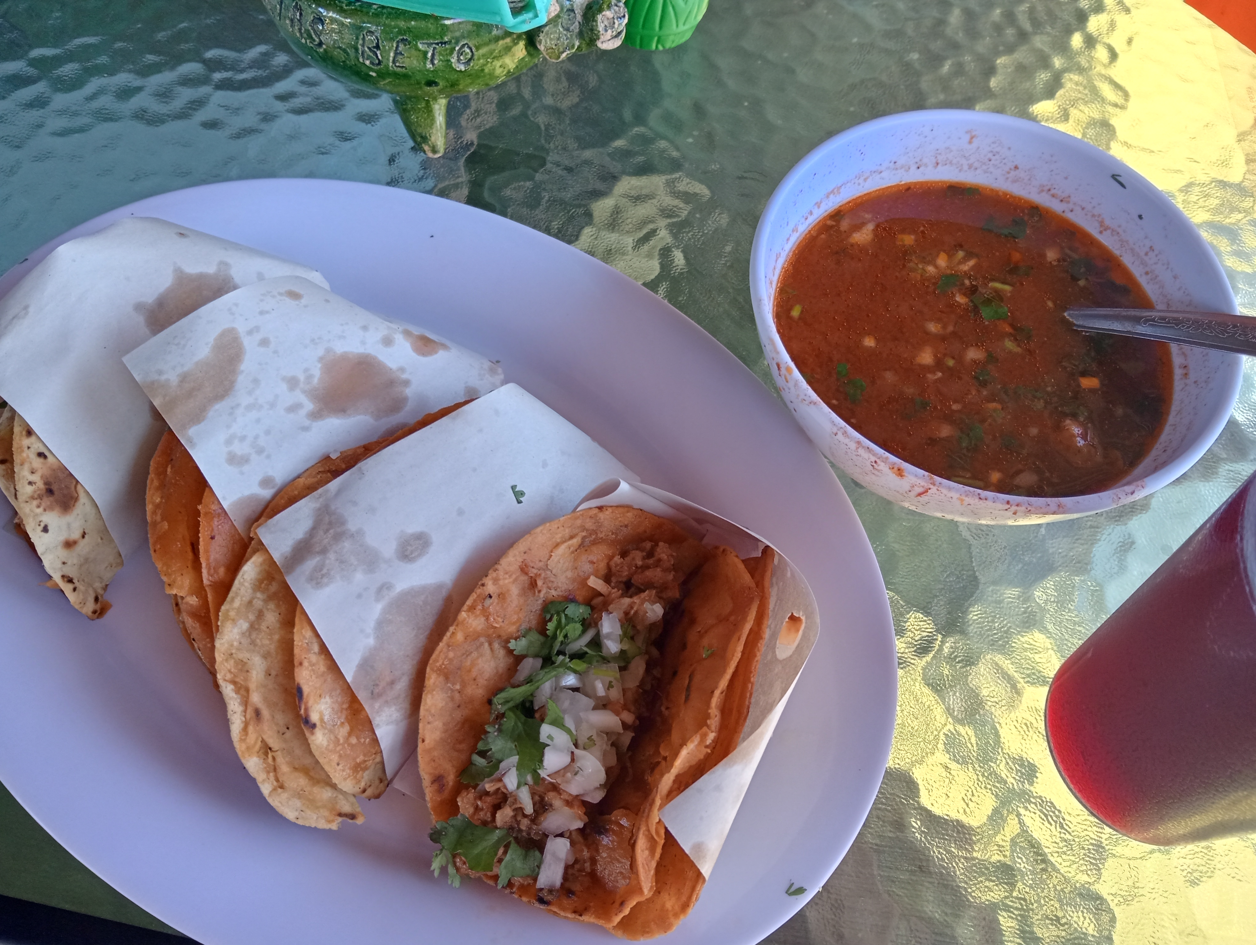 Birrias BETO al estilo tijuana image 1