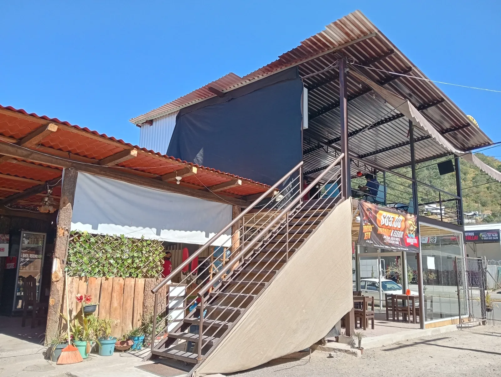 Birrias BETO al estilo tijuana image 2