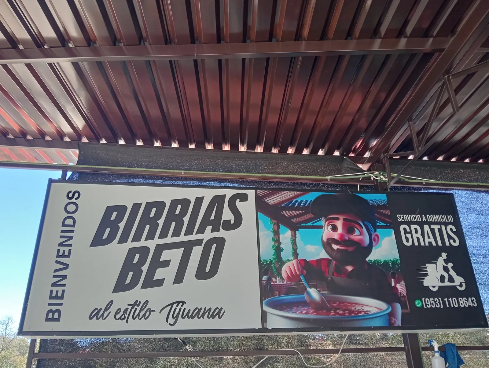 Birrias BETO al estilo tijuana image 4