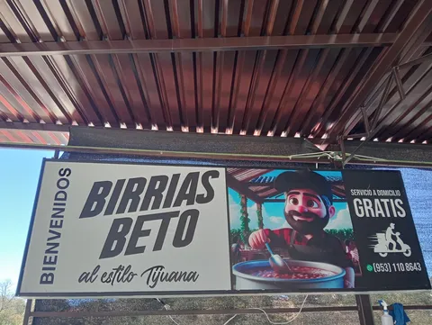 Birrias BETO al estilo tijuana image 4