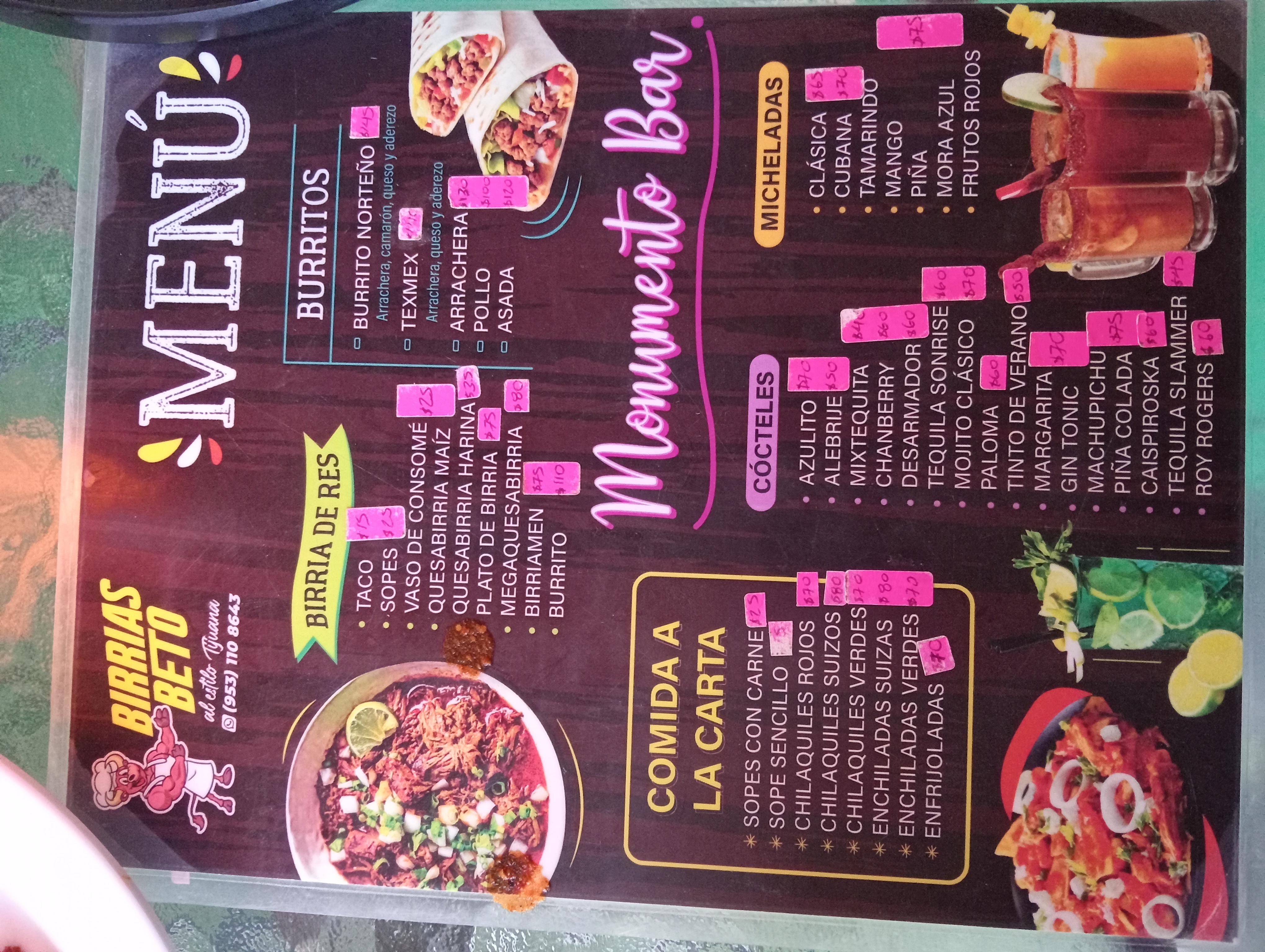 Birrias BETO al estilo tijuana image 5