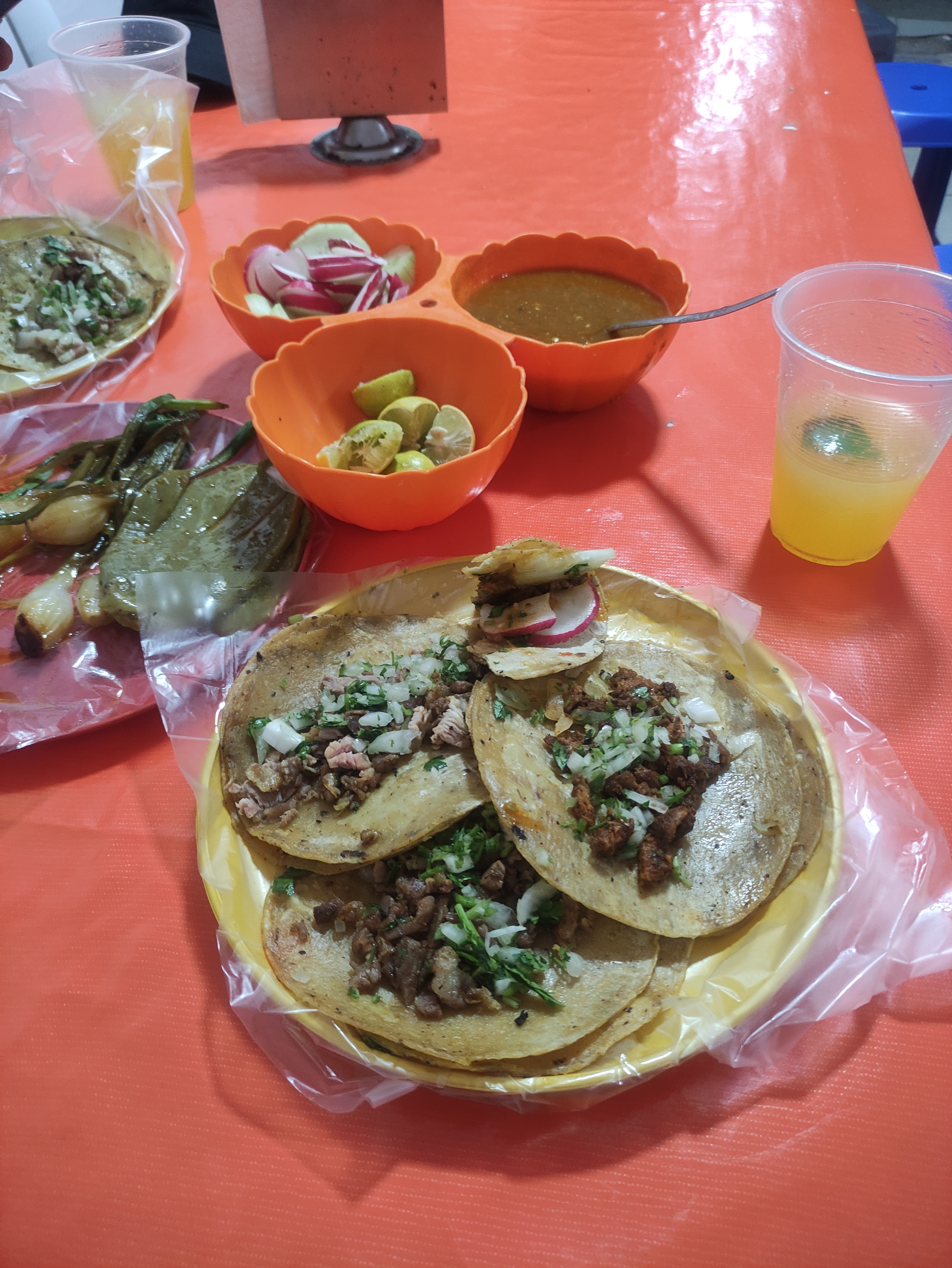 Taquería El Dumbo image 1