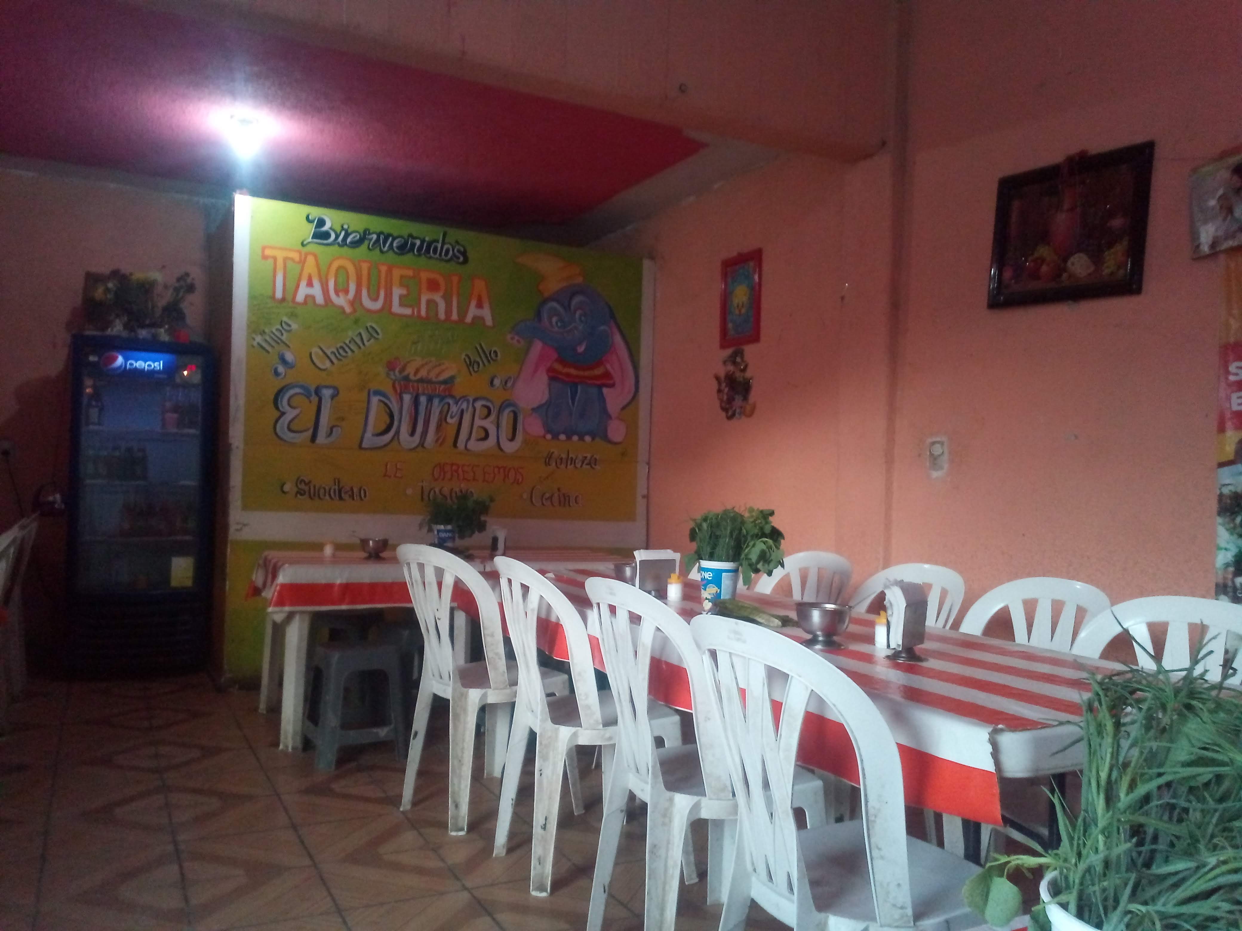 Taquería El Dumbo image 2